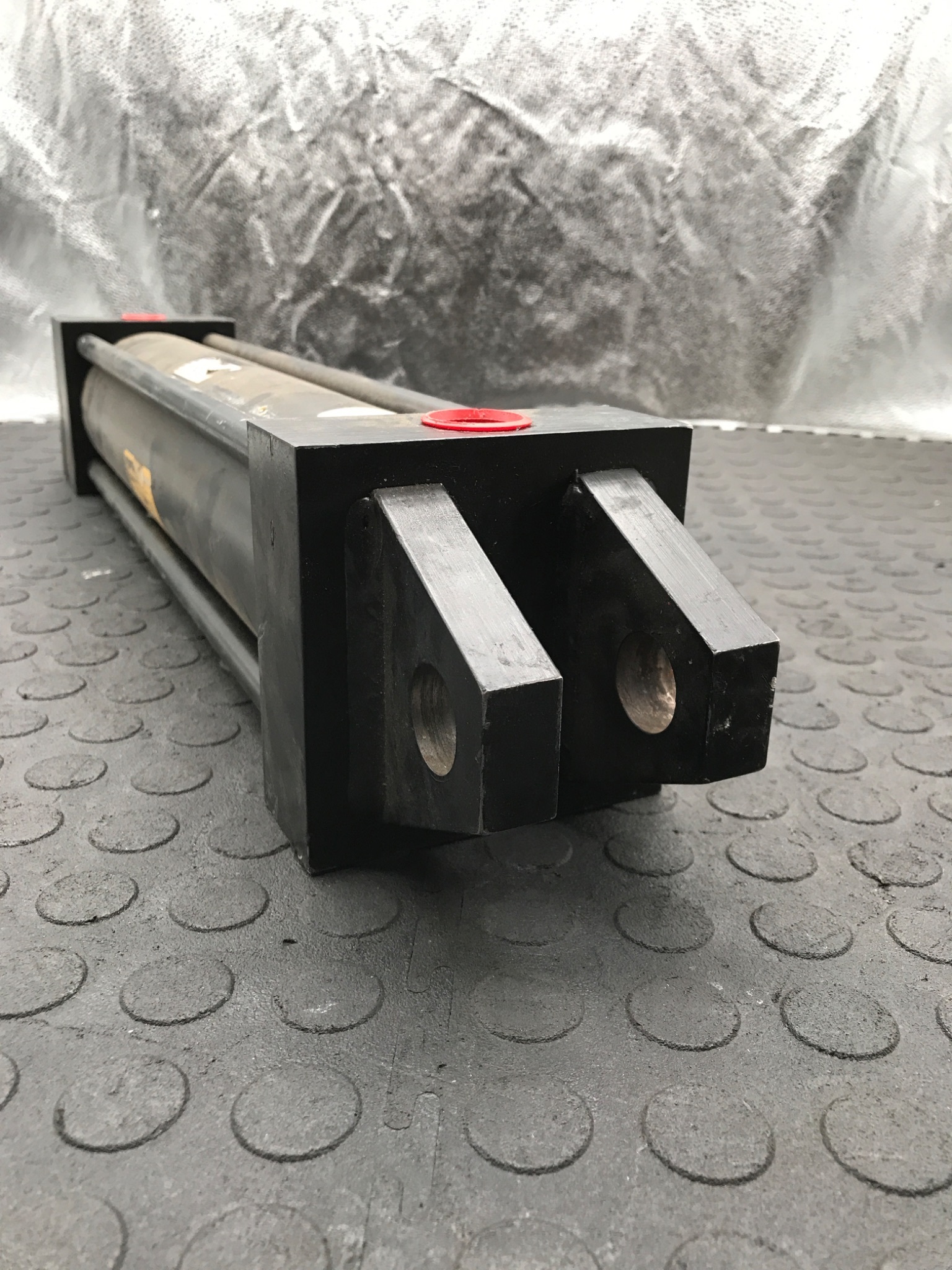 PARKER 03.25 BB2HU34 Series 2H Hydraulic Cylinder USED 3
