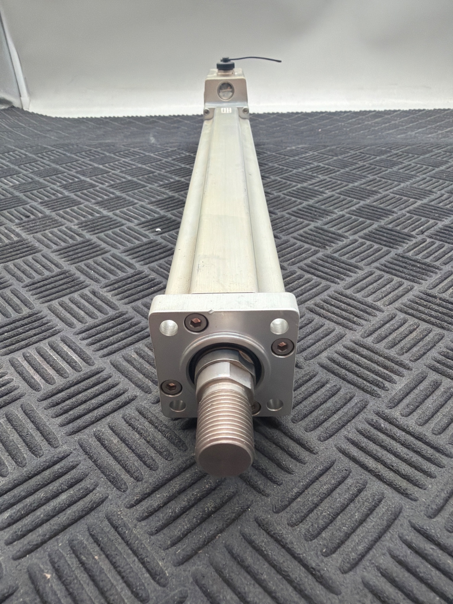 WITTENSTEIN TLSA046AAU‑330N01‑008 Linear Servo Actuator USED 3