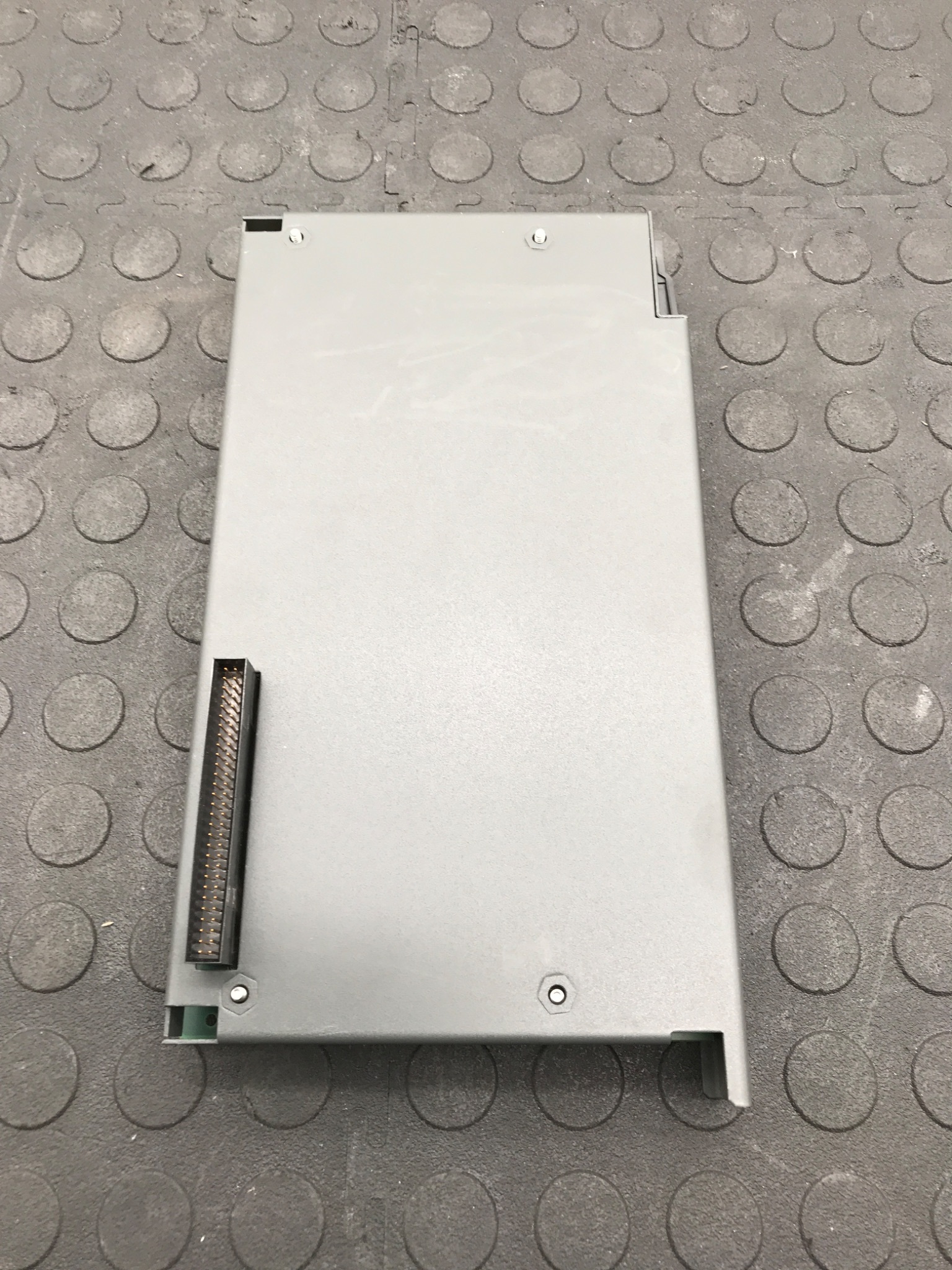 ALLEN‑BRADLEY 1785‑ENET PLC‑5 Ethernet Interface Module USED 3