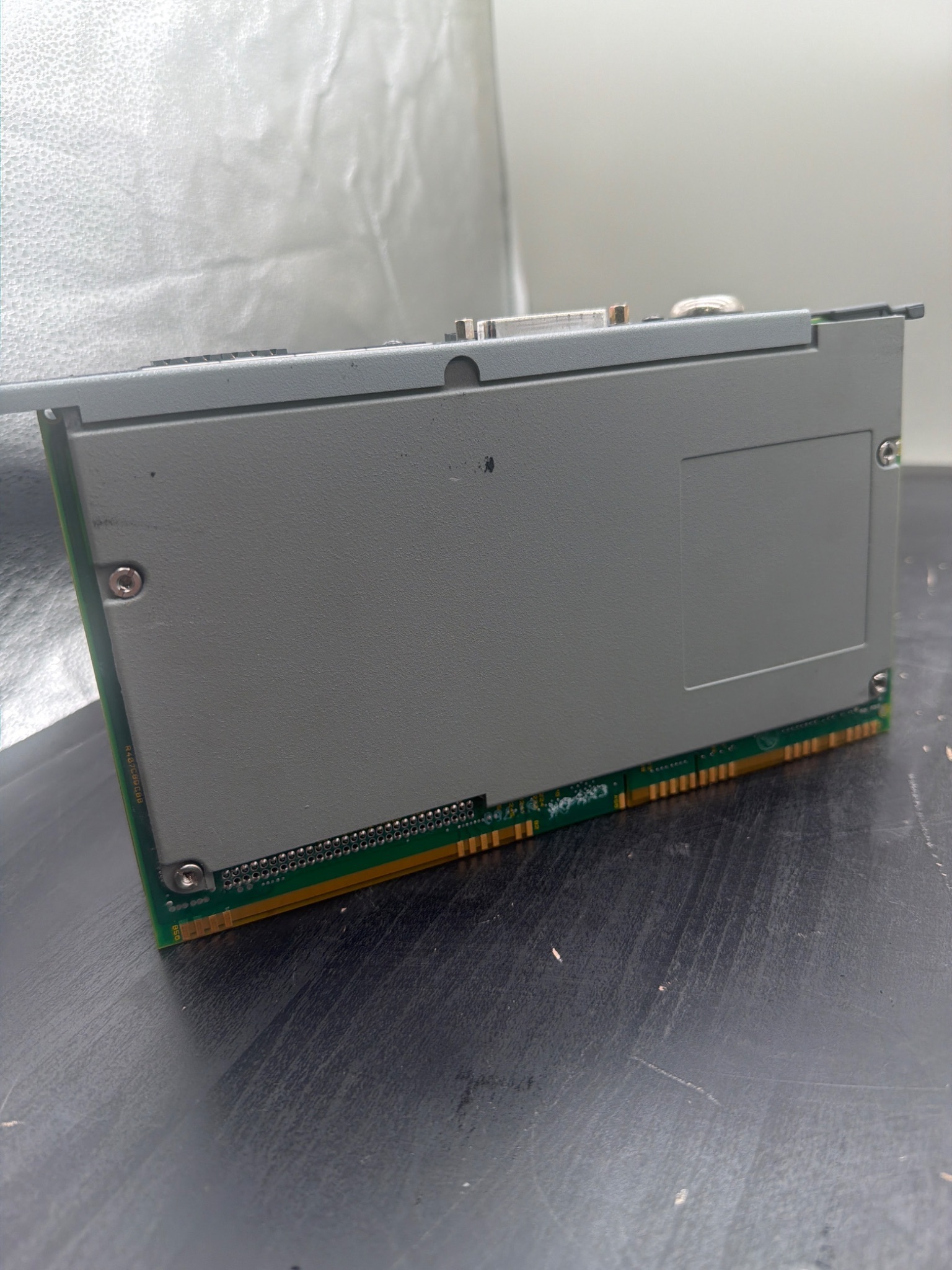 ALLEN‑BRADLEY 1785‑L60B PLC‑5/60 Processor Module USED 5