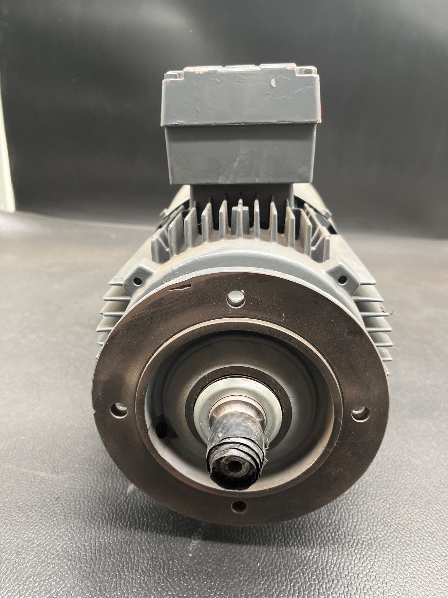 SEW‑EURODRIVE HK60 DT90S4/BMG/TF/IS Gearmotor with Brake USED 2