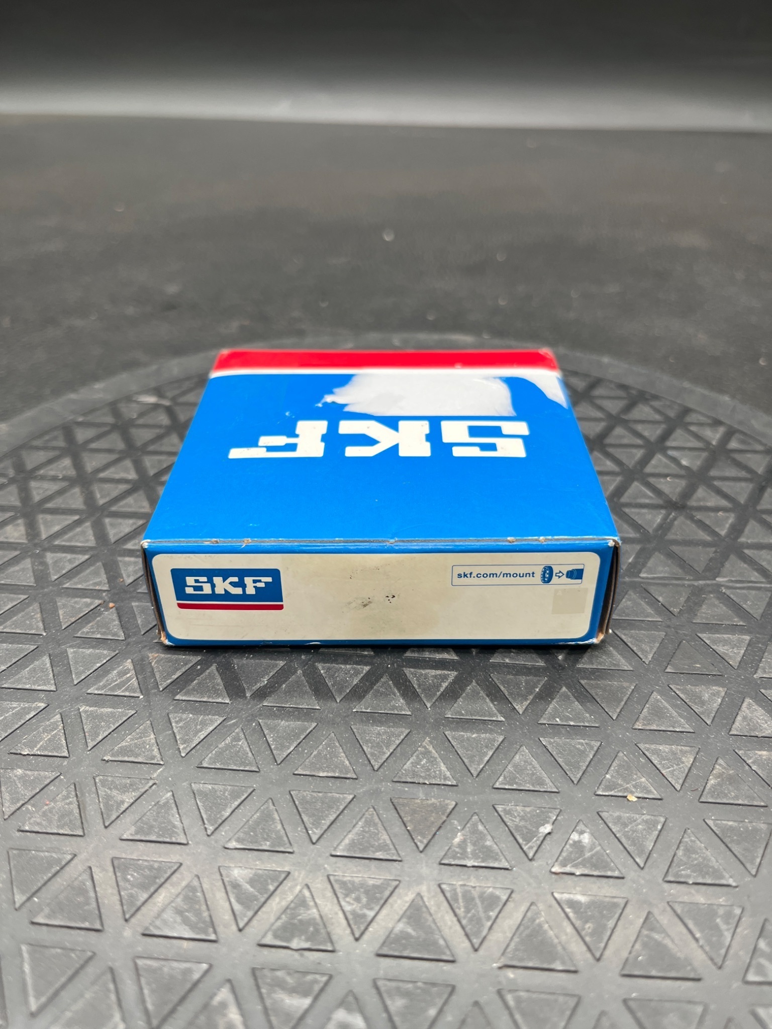 SKF 6307‑2RS1 Explorer Deep Groove Ball Bearing NEW 3