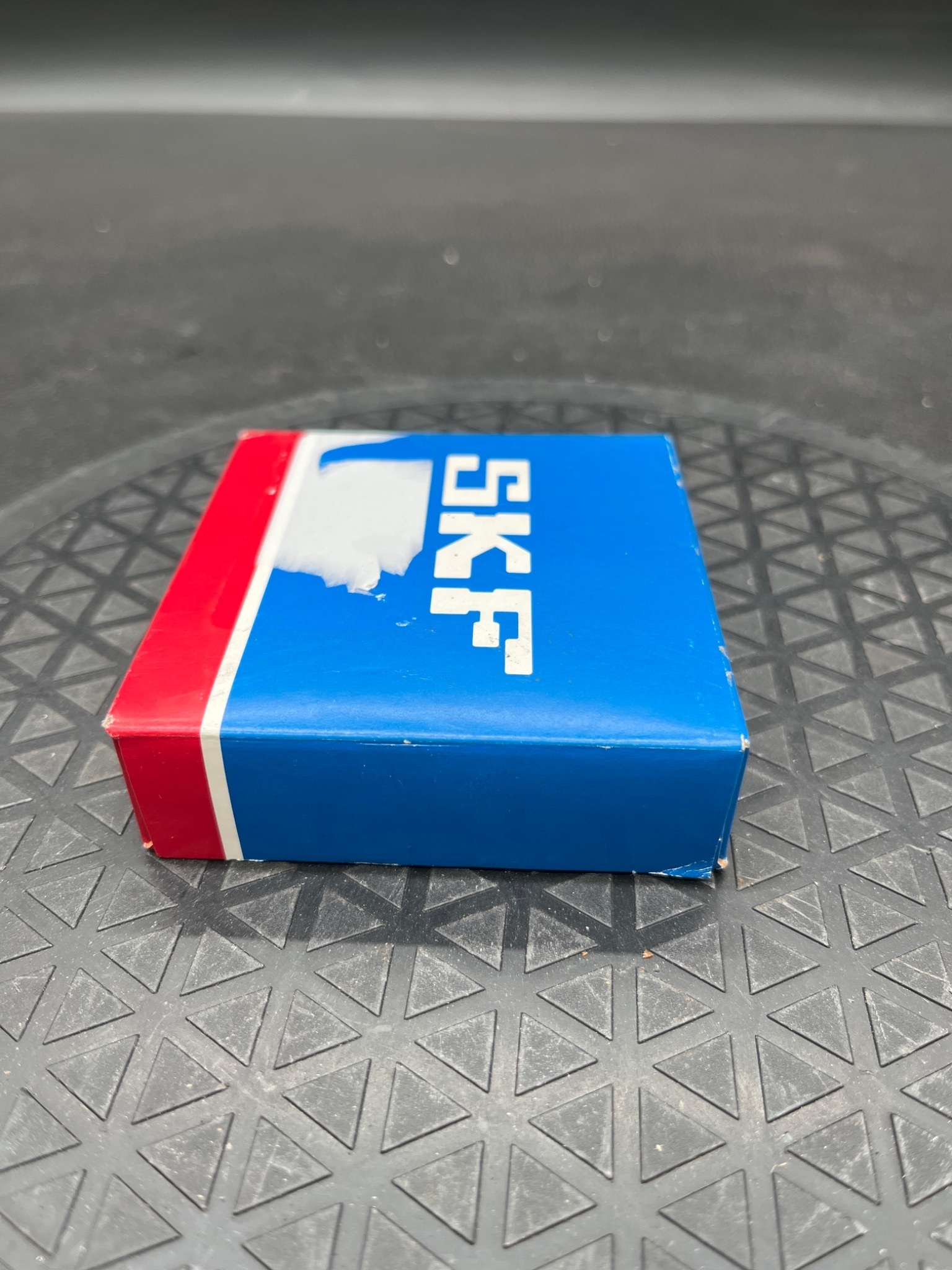 SKF 6307‑2RS1 Explorer Deep Groove Ball Bearing NEW 4
