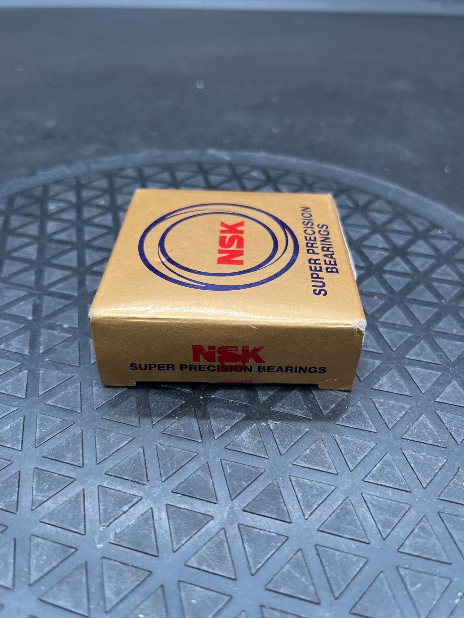 NSK 25TAC62CSUHPN7C Super Precision Angular Contact Bearing NEW 2