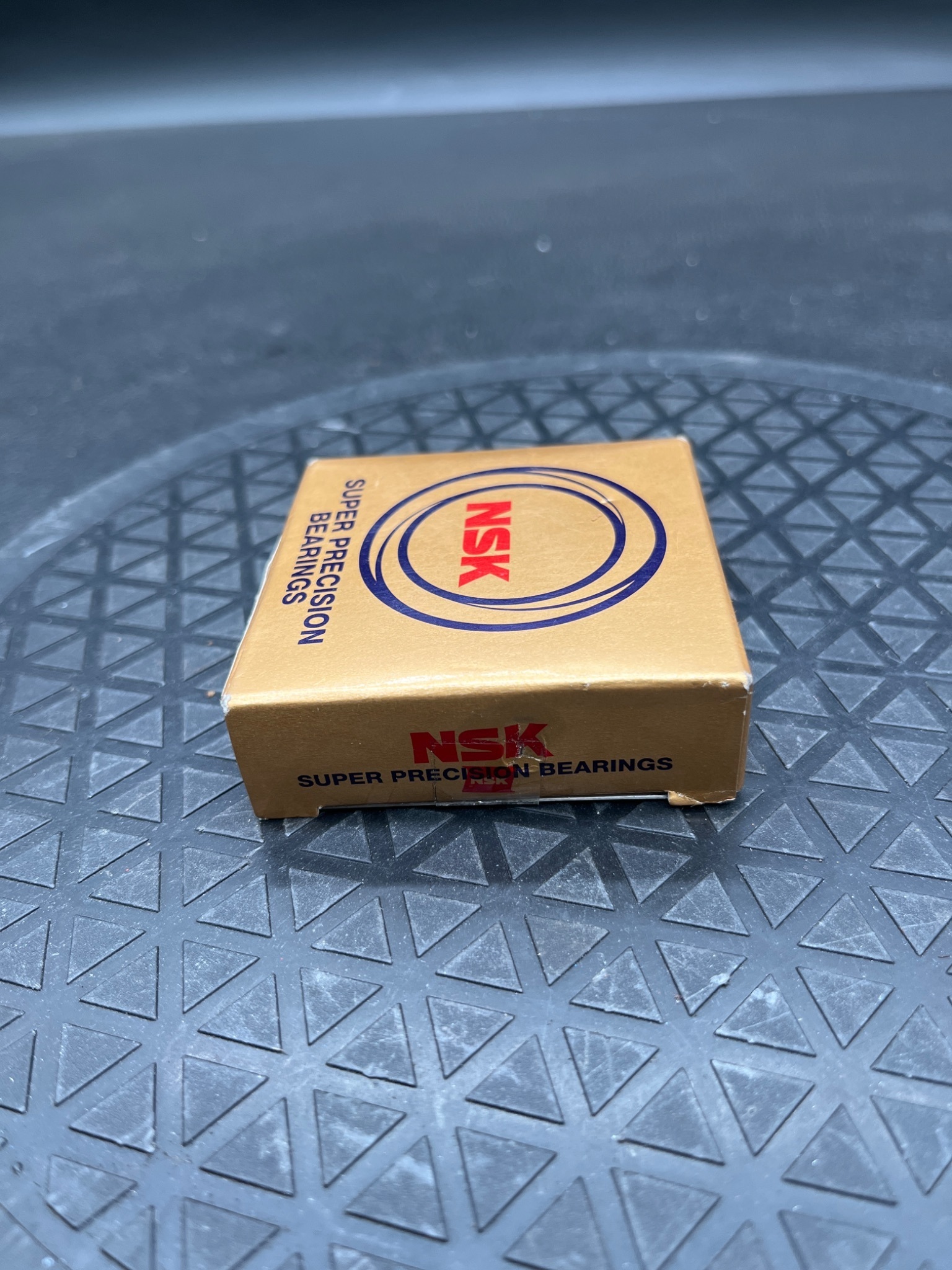 NSK 25TAC62CSUHPN7C Super Precision Angular Contact Bearing NEW 4