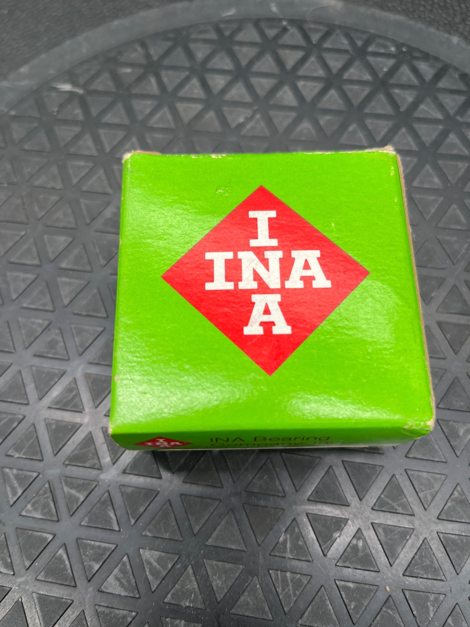 INA IR30X35X20 Needle Bearing Inner Ring NEW 0
