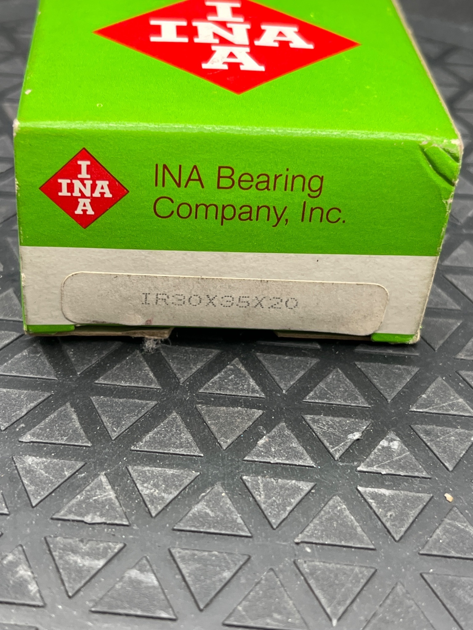 INA IR30X35X20 Needle Bearing Inner Ring NEW 1