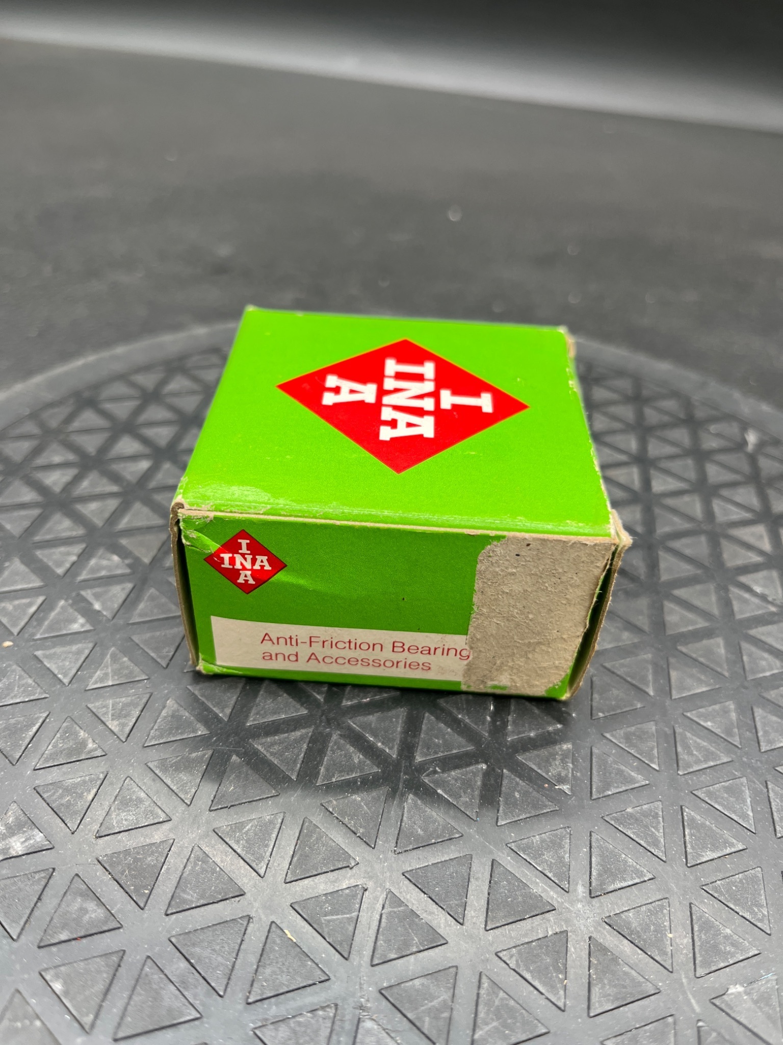 INA IR30X35X20 Needle Bearing Inner Ring NEW 4
