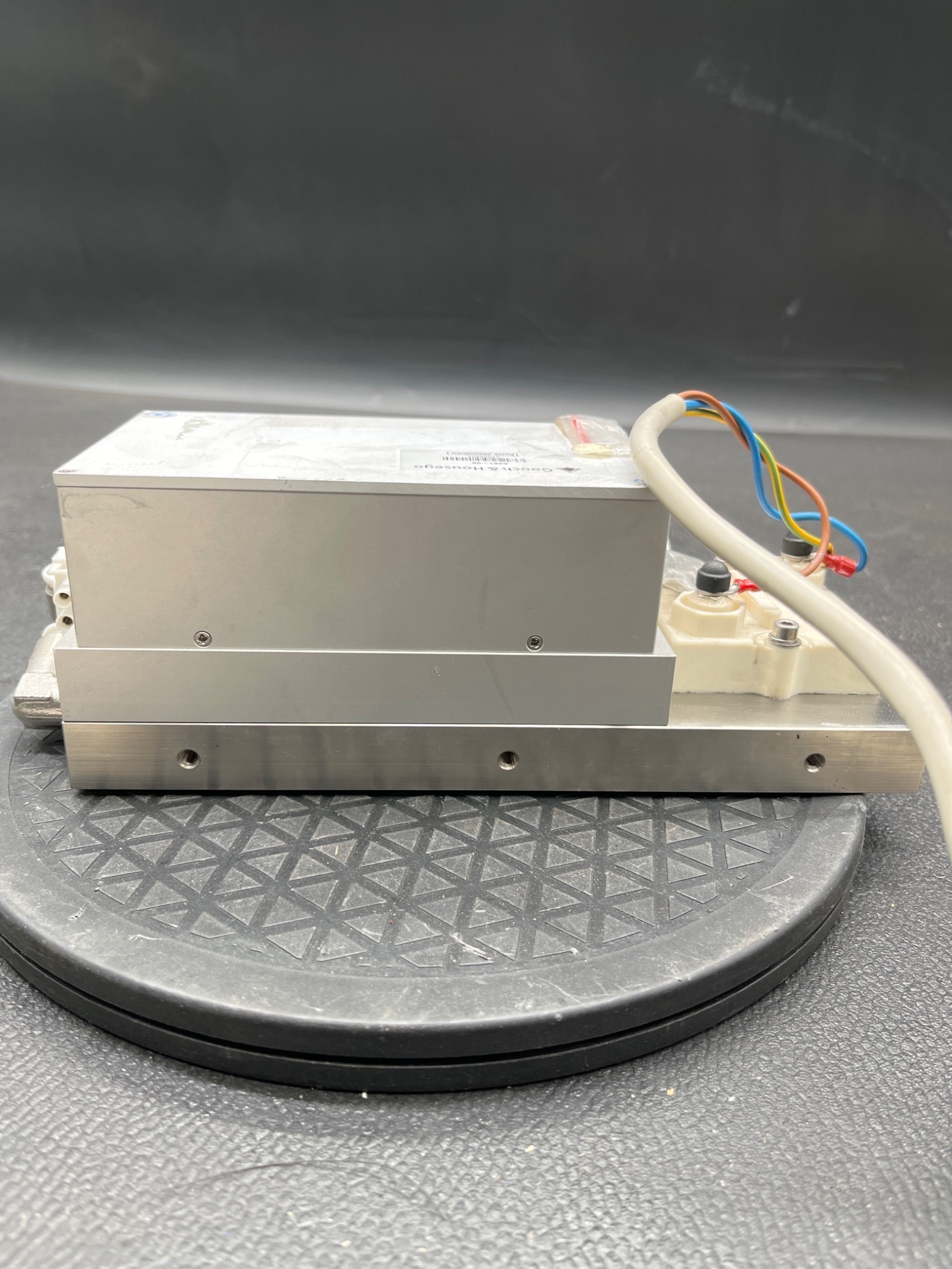 GOOCH & HOUSEGO A281‑08 Optical Modulator Assembly USED 2
