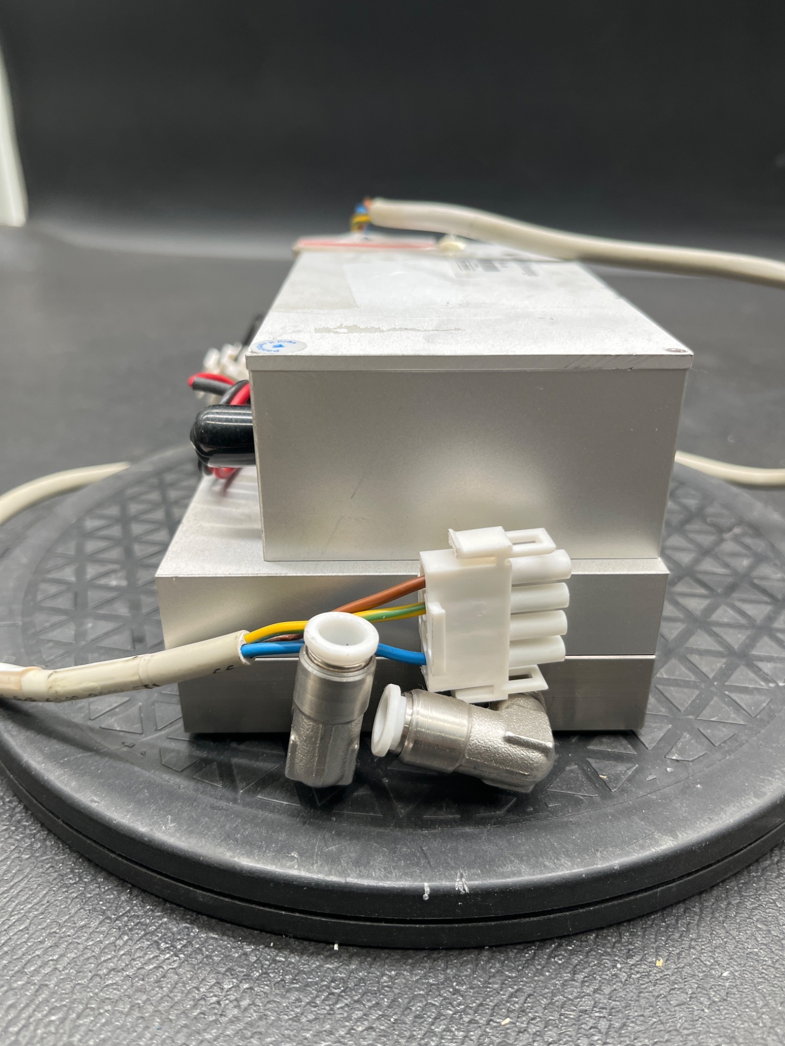 GOOCH & HOUSEGO A281‑08 Optical Modulator Assembly USED 3