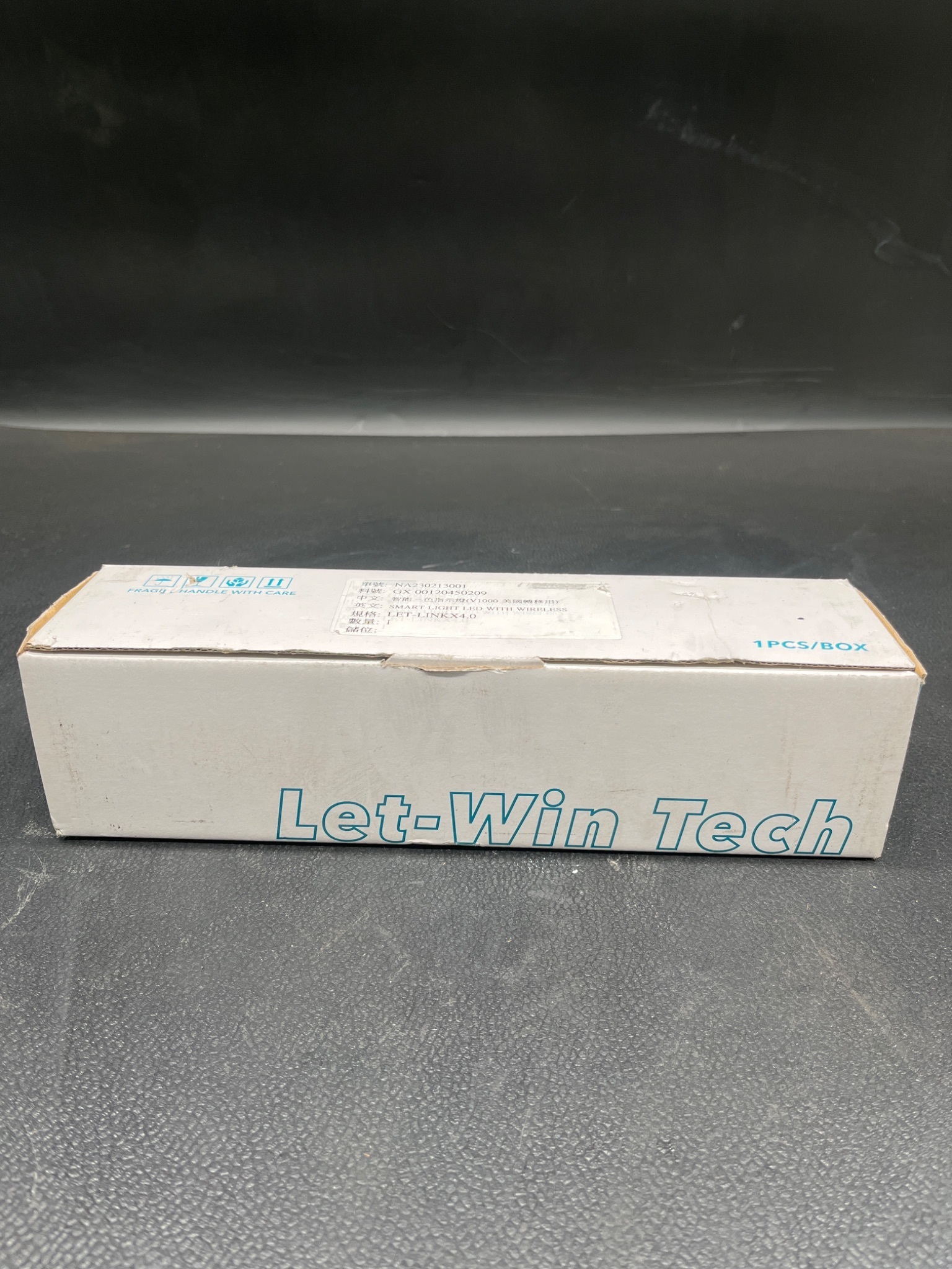 LET‑WIN TECH LET‑LINKX4.0 Smart LED Indicator Light NEW 1