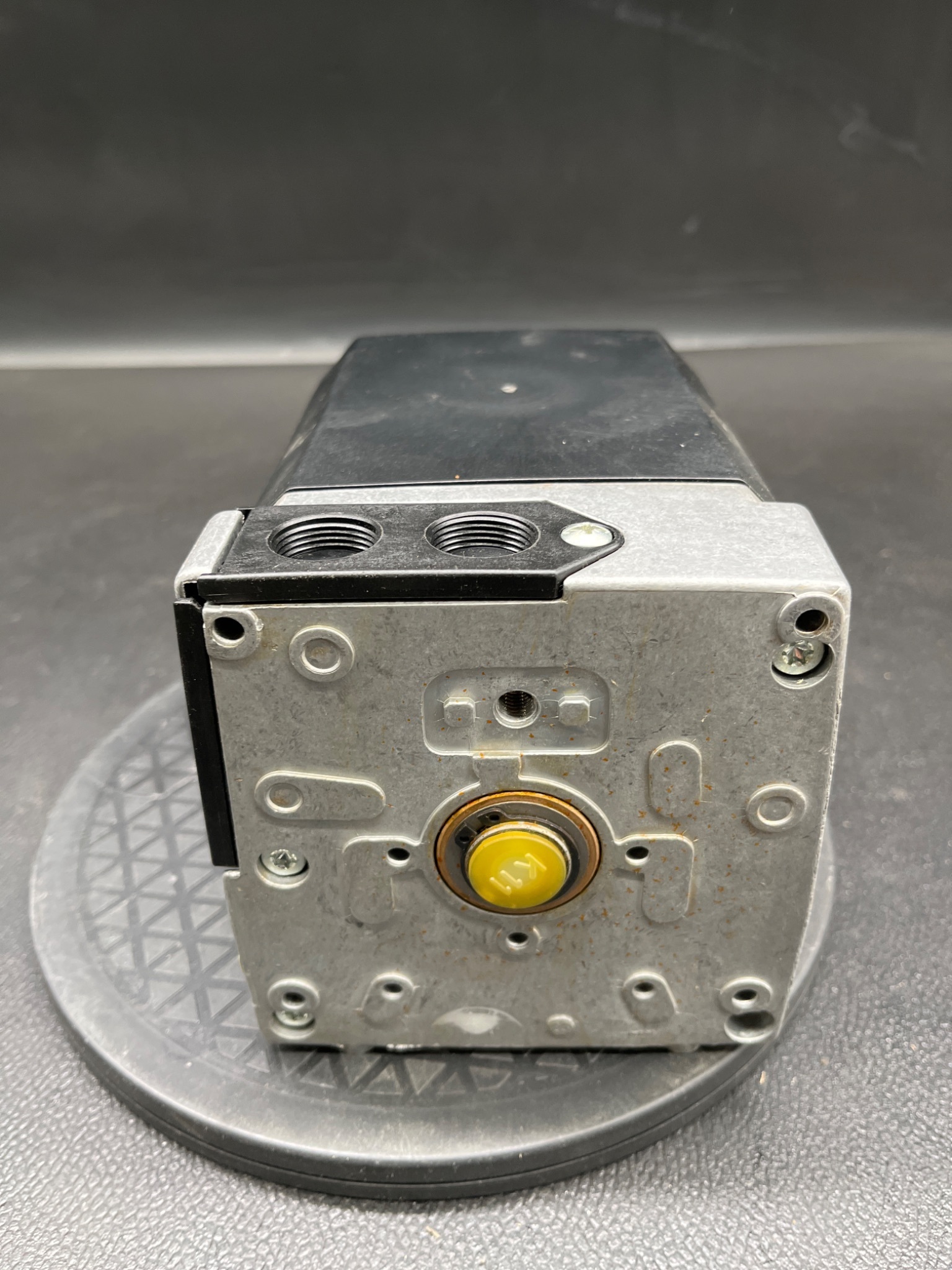 SIEMENS SQM56.560R1G4 Damper Motor Actuator NEW 4