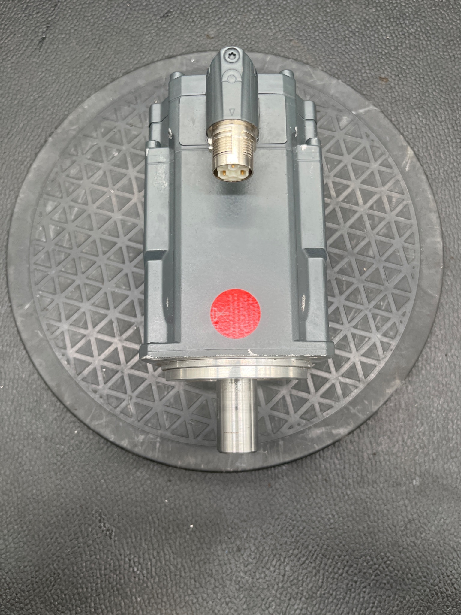 SIEMENS 1FK2204‑5AF0‑1‑0SA0 SIMOTICS S Servo Motor NEW 0