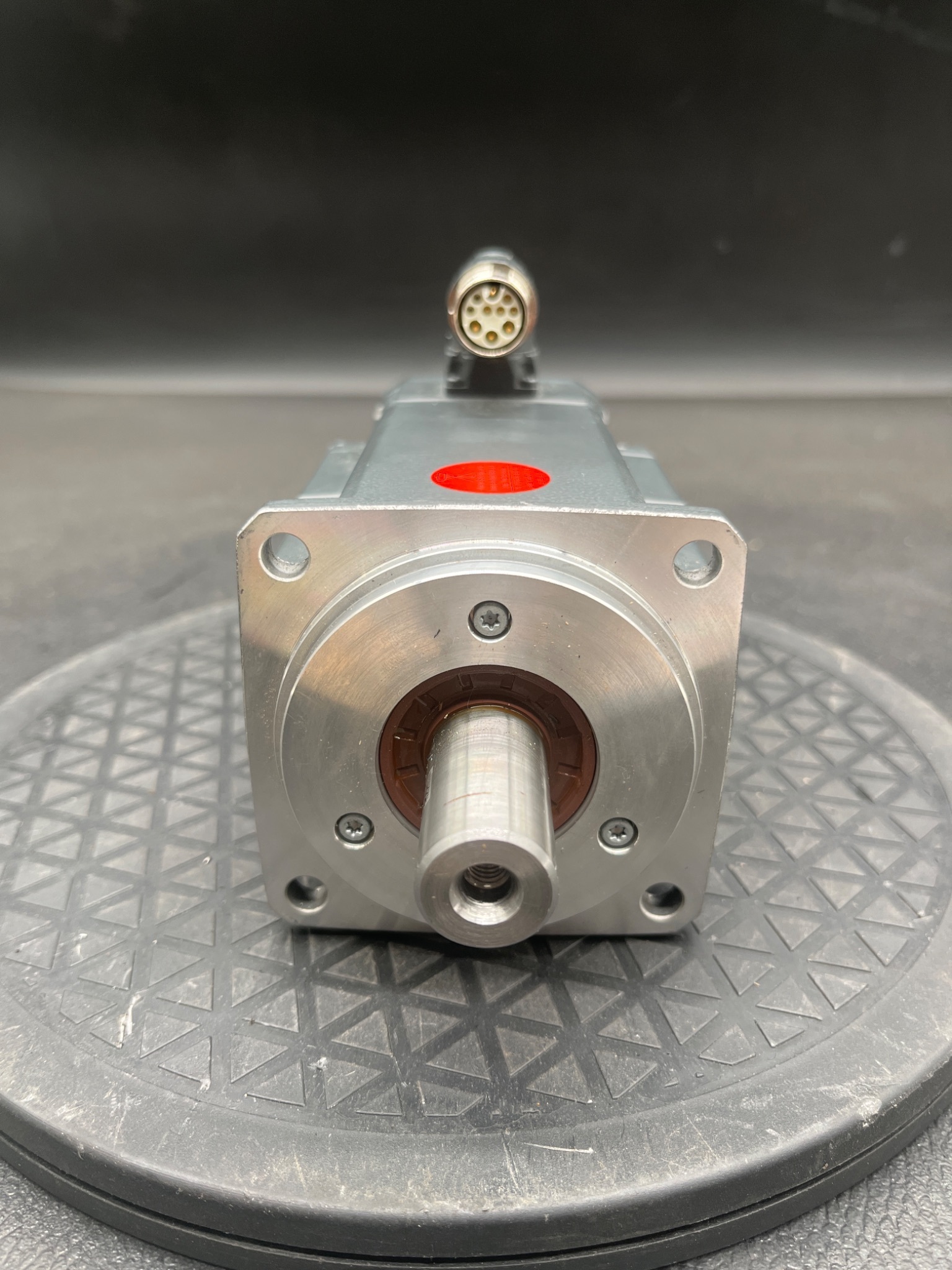 SIEMENS 1FK2204‑5AF0‑1‑0SA0 SIMOTICS S Servo Motor NEW 1
