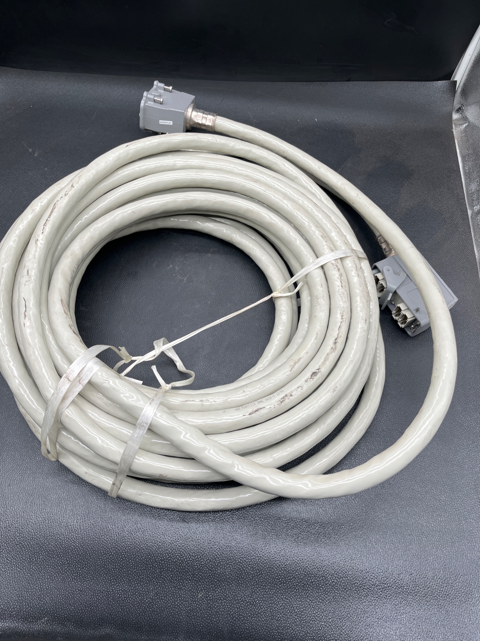 ABB 3HEA800824‑003 Cable USED 0