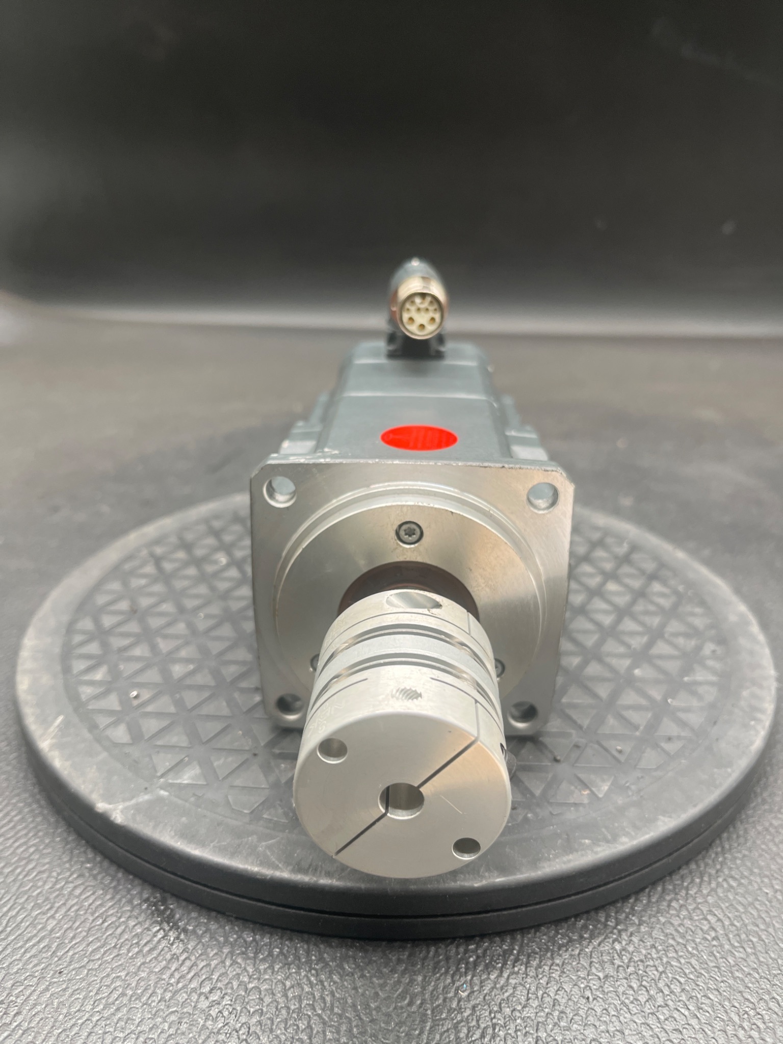 SIEMENS 1FK2204‑4AF1‑1‑0SA0 SIMOTICS S Servo Motor NEW 0