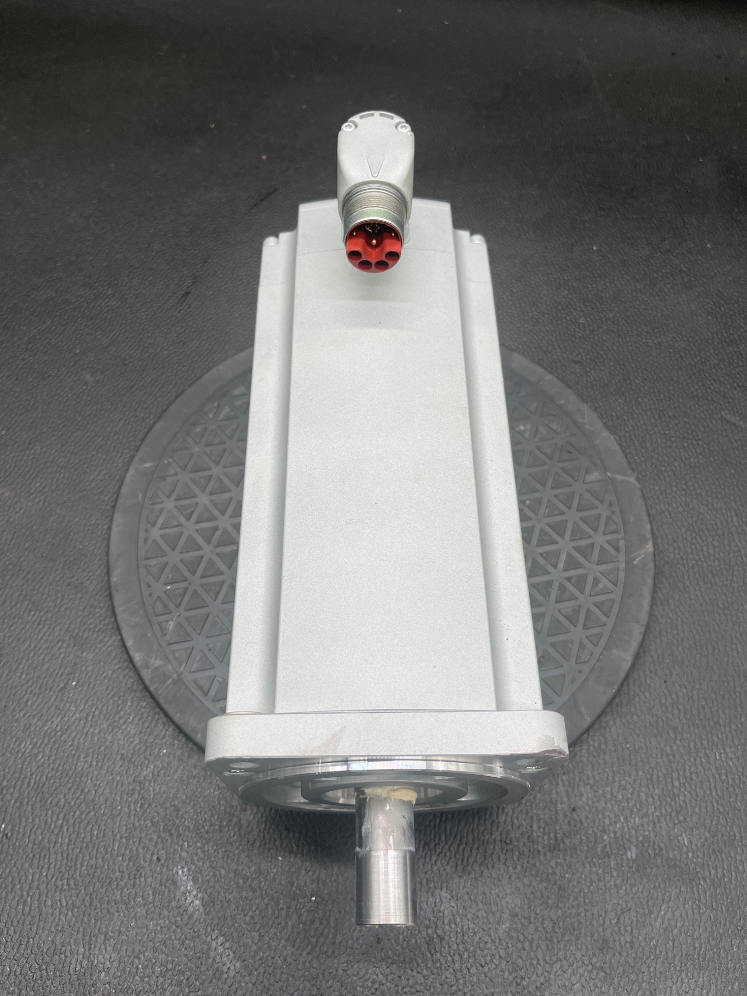 FESTO EMMT‑AS‑100‑S‑HS‑RMB Servo Motor USED 0