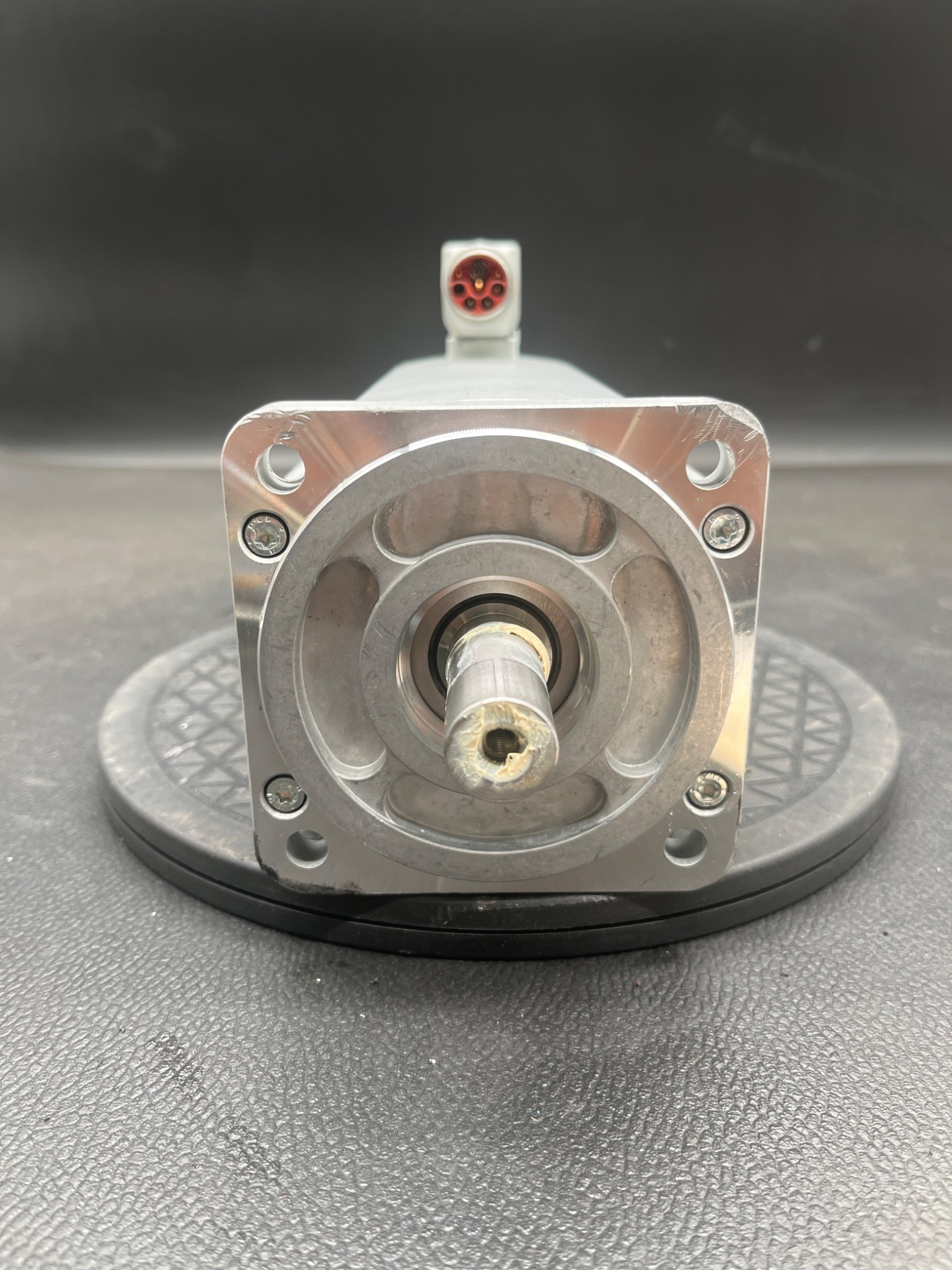 FESTO EMMT‑AS‑100‑S‑HS‑RMB Servo Motor USED 1