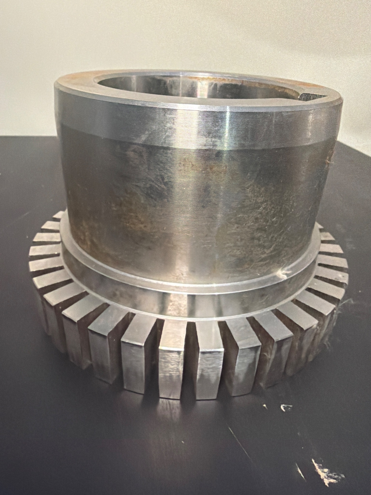 REXNORD 1100T HUB 3.9350 Grid Coupling Hub NON‑STK NEW 4