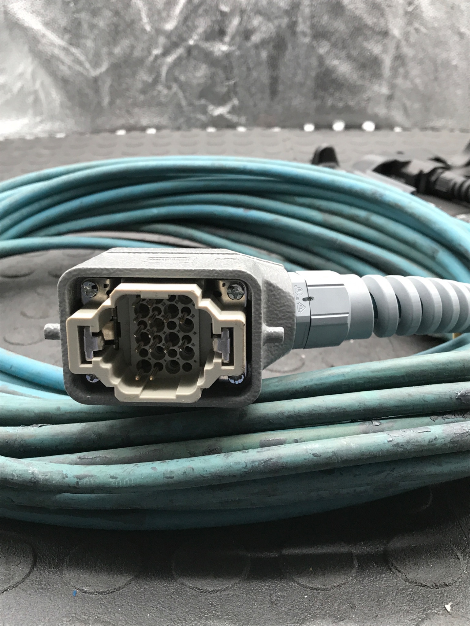 ABB 3HNA023148‑001 Teach Pendant TPU-02 USED 6