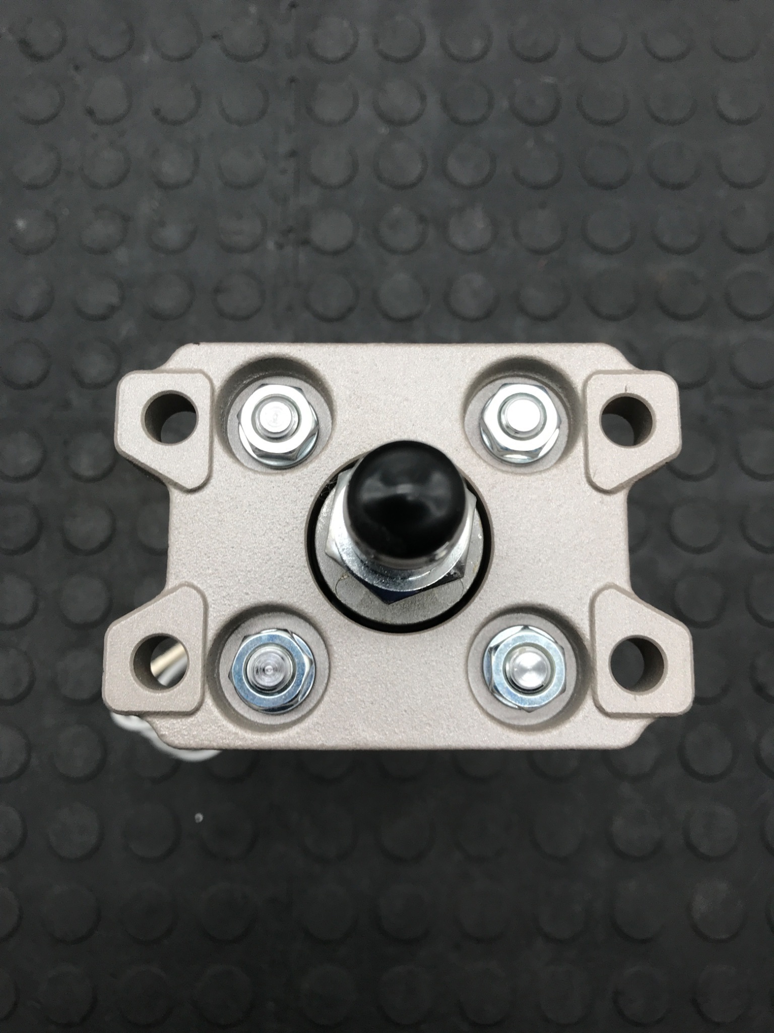 SMC CDA2F40‑150Z‑M9NSDPC Pneumatic Air Cylinder USED 3