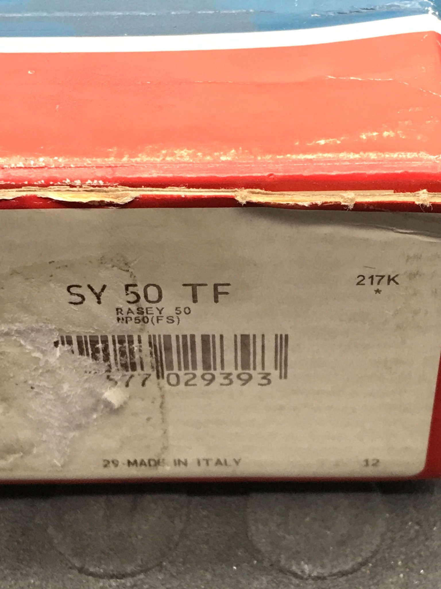 SKF SY 50 TF Pillow Block Ball Bearing NEW 1