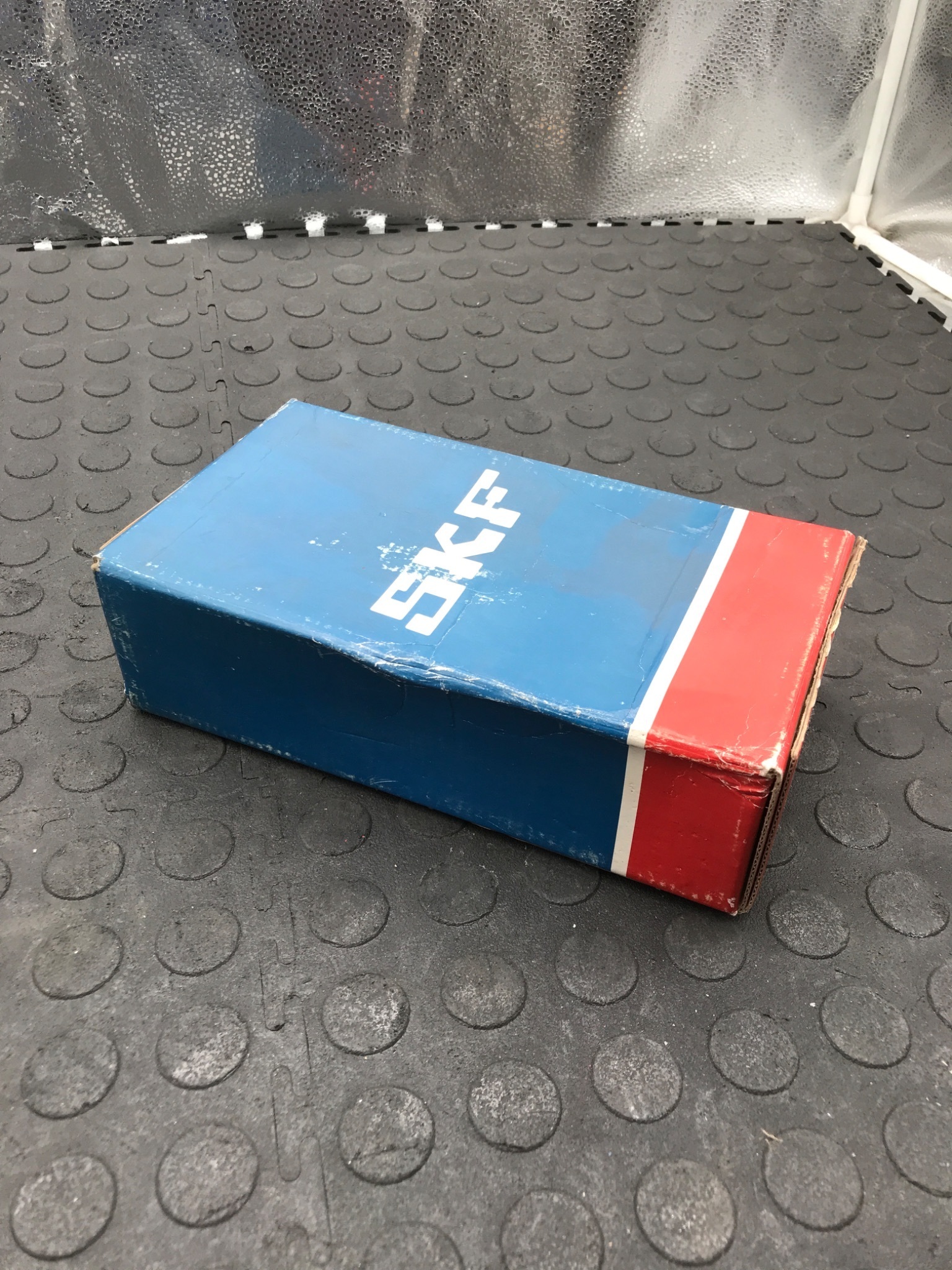 SKF SY 50 TF Pillow Block Ball Bearing NEW 2