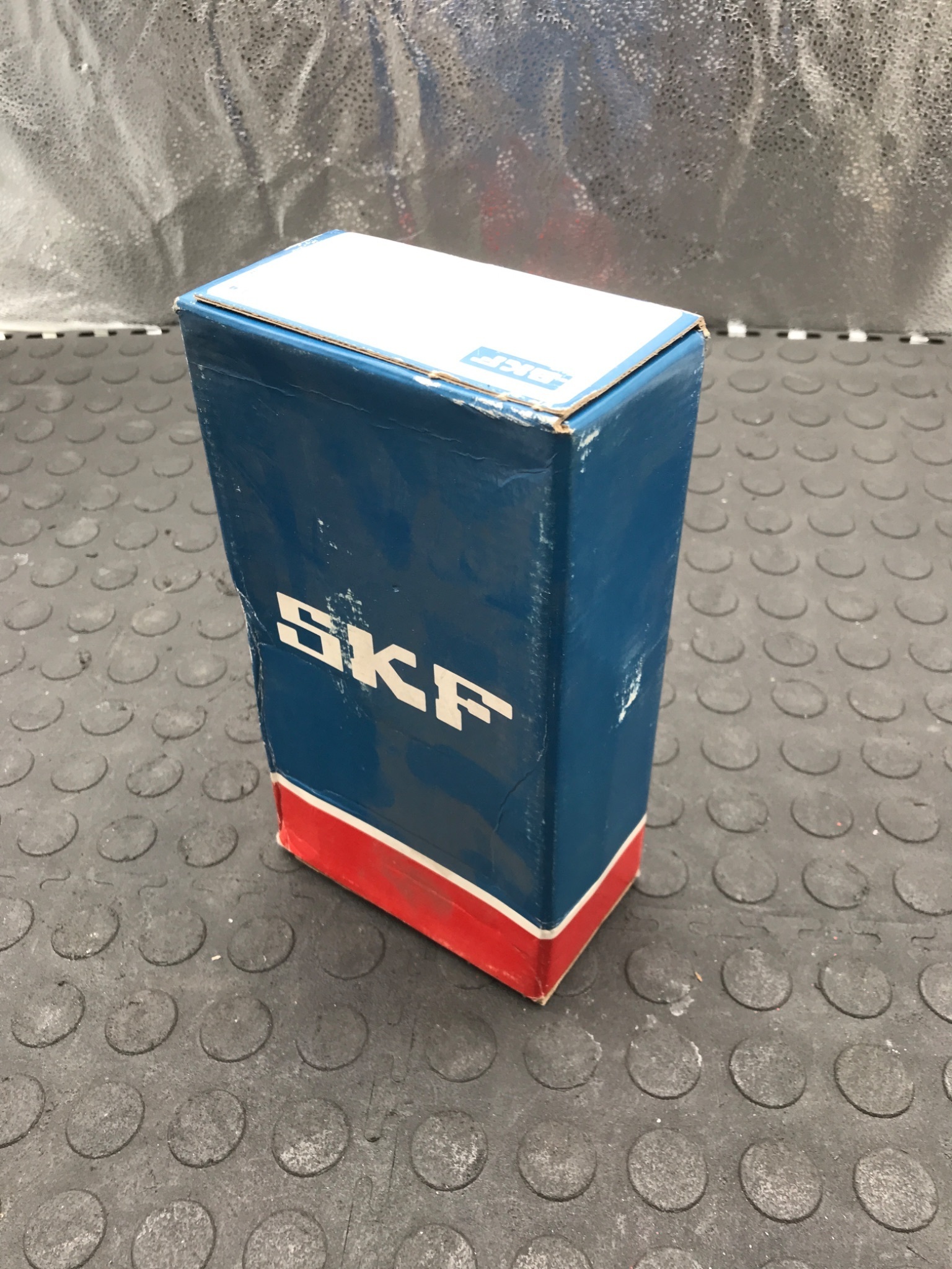 SKF SY 50 TF Pillow Block Ball Bearing NEW 4