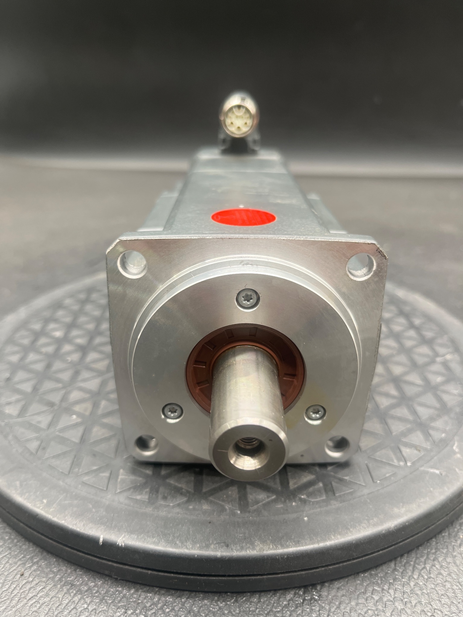 SIEMENS 1FK2104‑6AF11‑0SA0 SIMOTICS S Servo Motor NEW 0