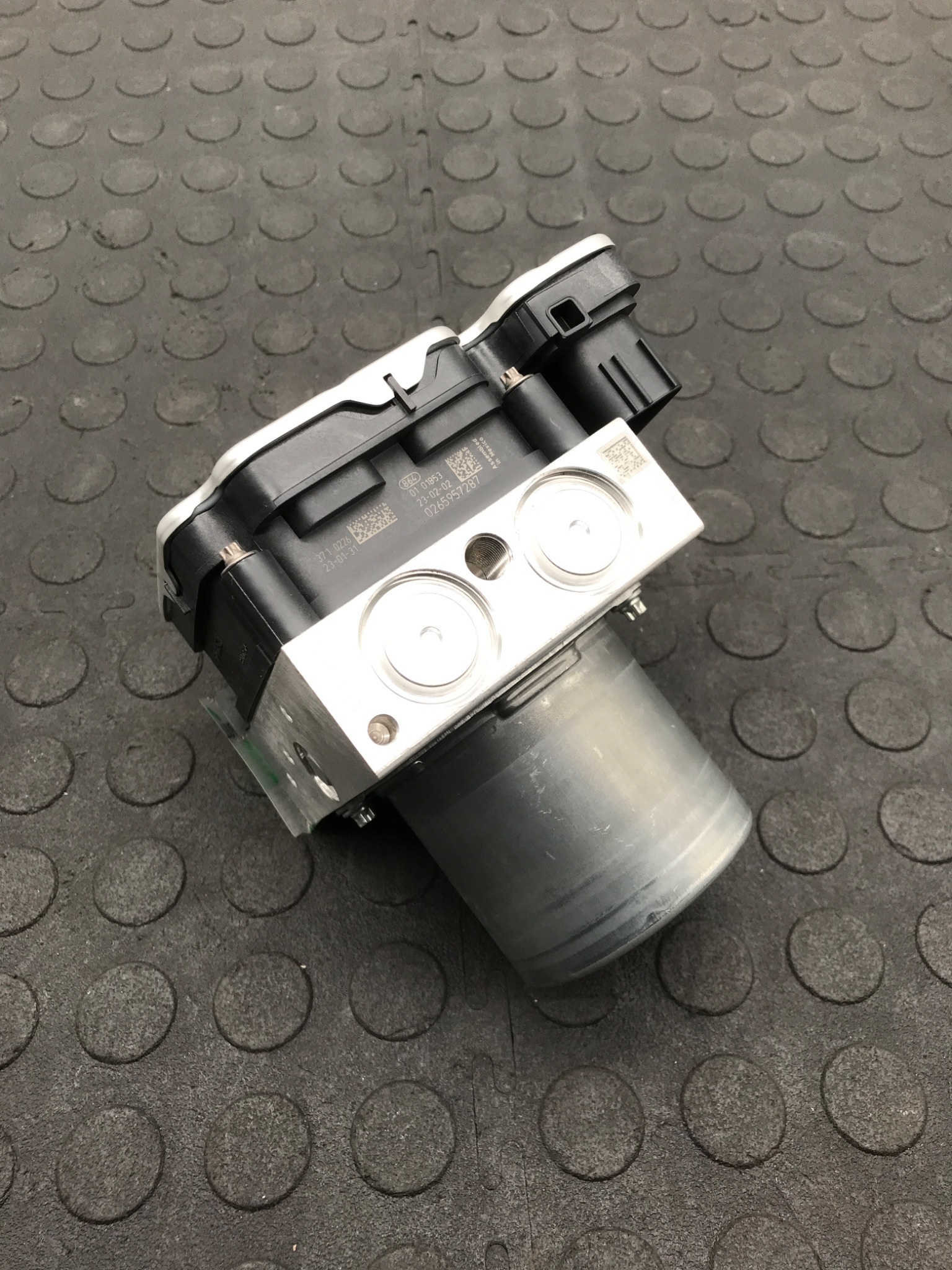 BOSCH AEEH‑003‑BB Electronic Hydraulic Control Unit NEW 0