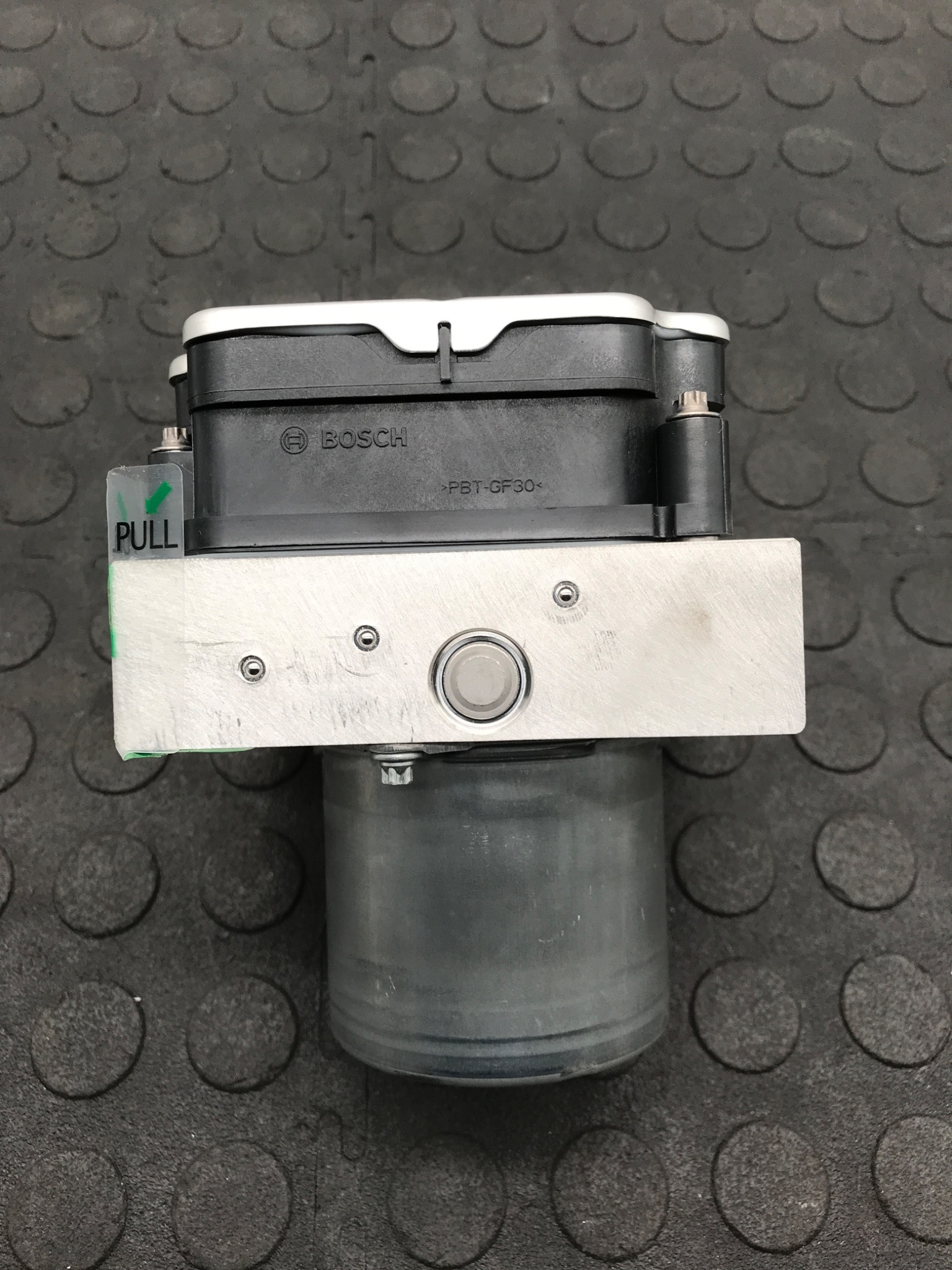 BOSCH AEEH‑003‑BB Electronic Hydraulic Control Unit NEW 1