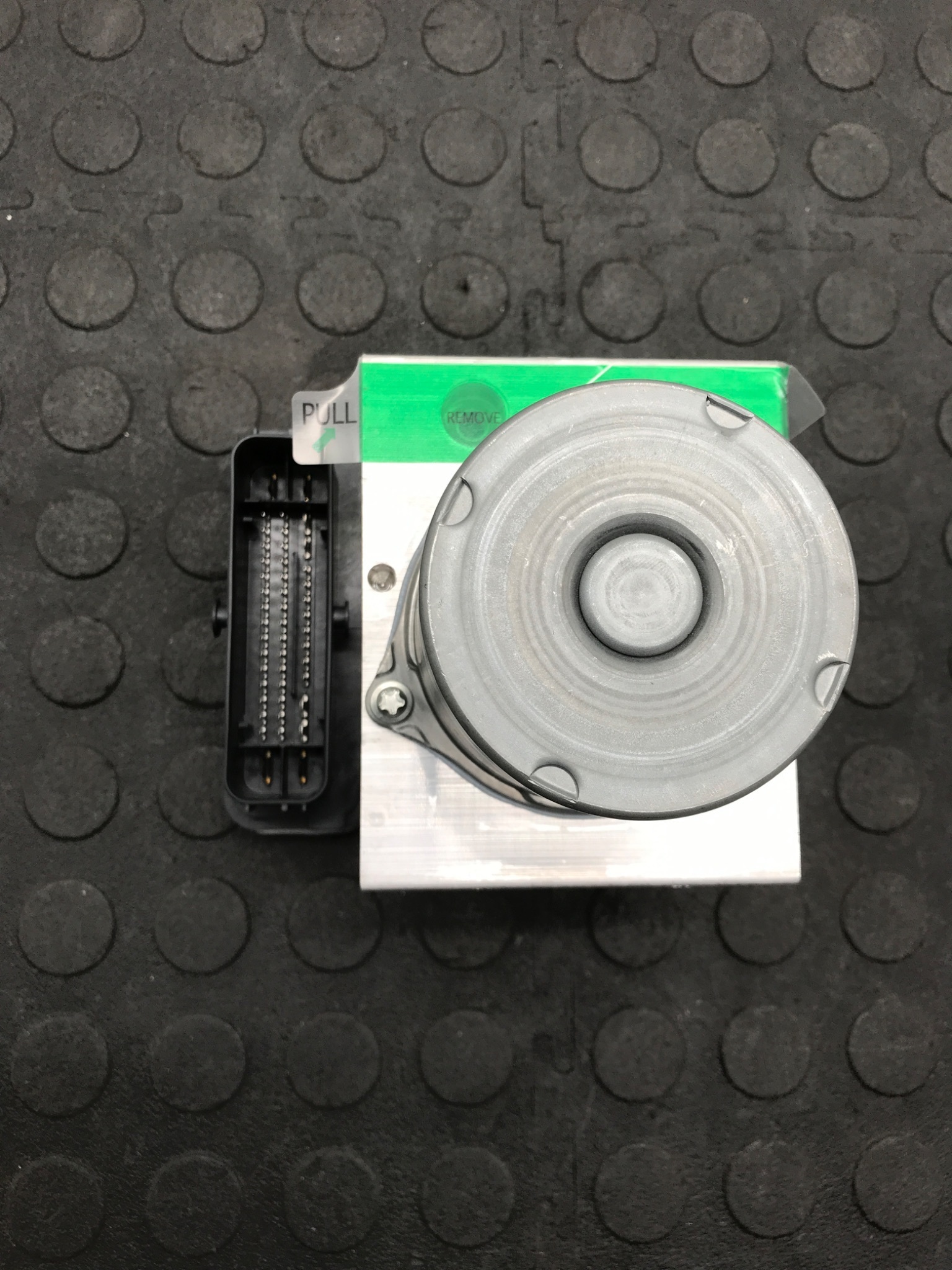 BOSCH AEEH‑003‑BB Electronic Hydraulic Control Unit NEW 2