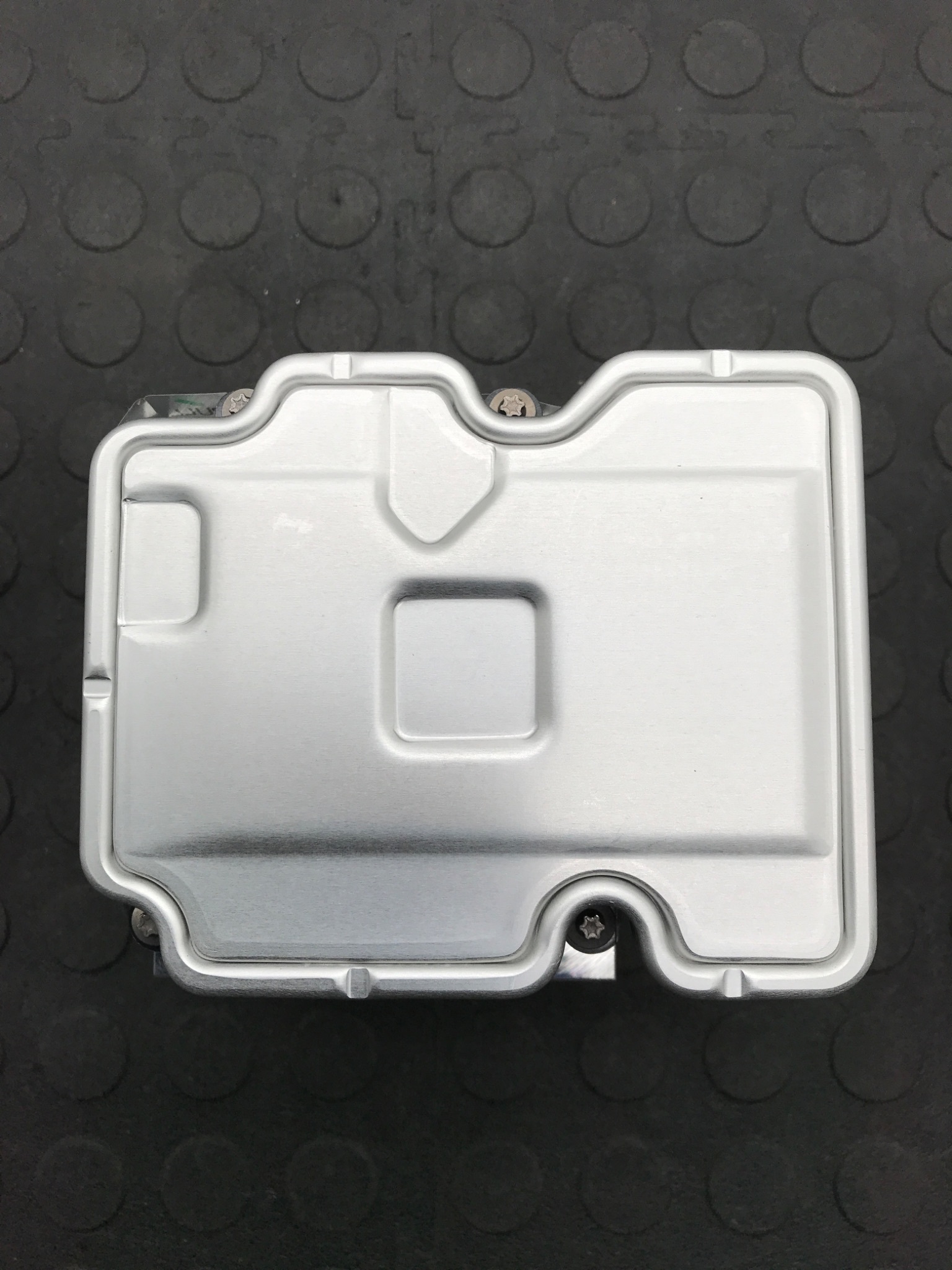 BOSCH AEEH‑003‑BB Electronic Hydraulic Control Unit NEW 5