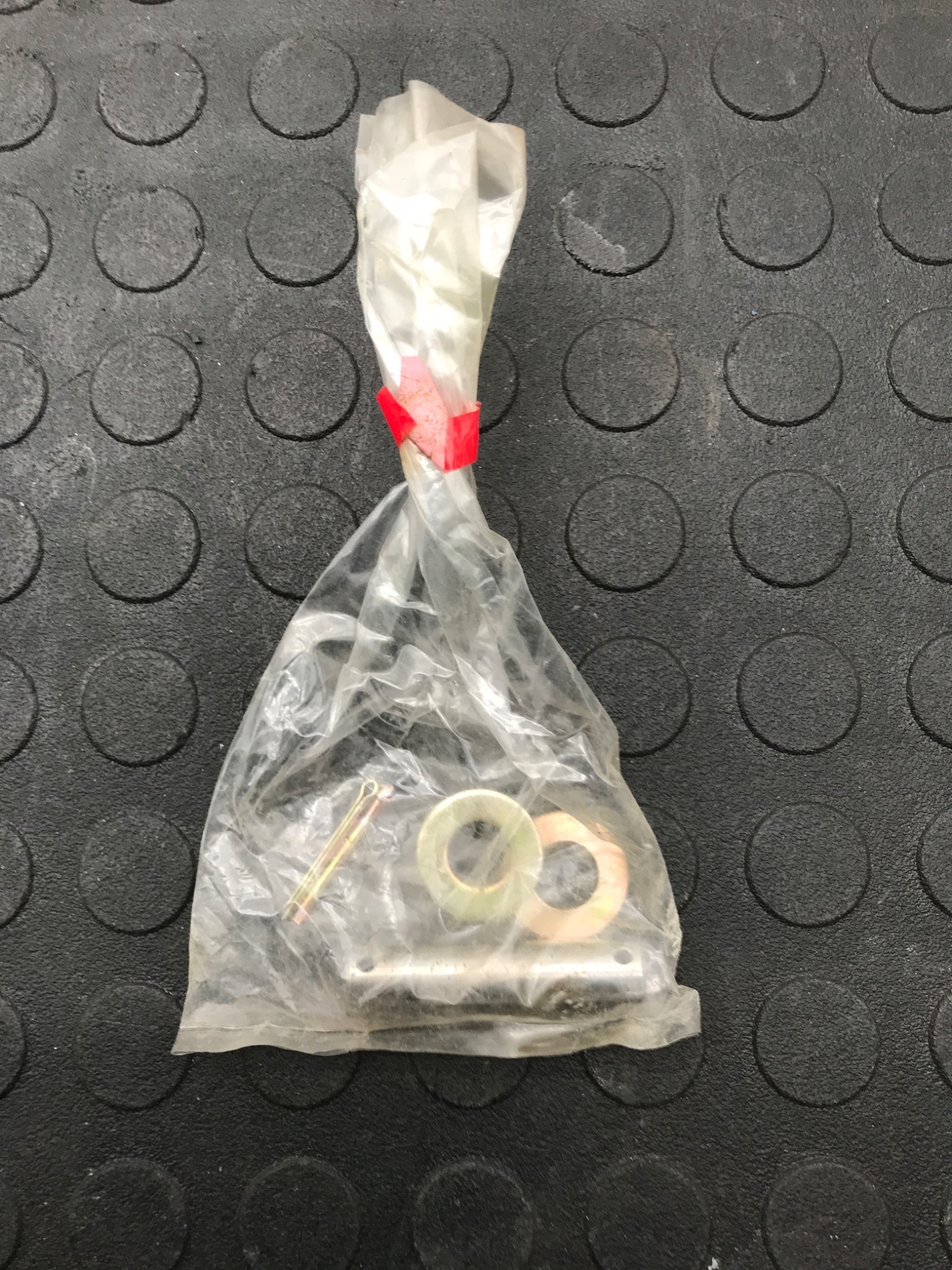 SMC CK1A63‑100 Pneumatic Cylinder USED 6