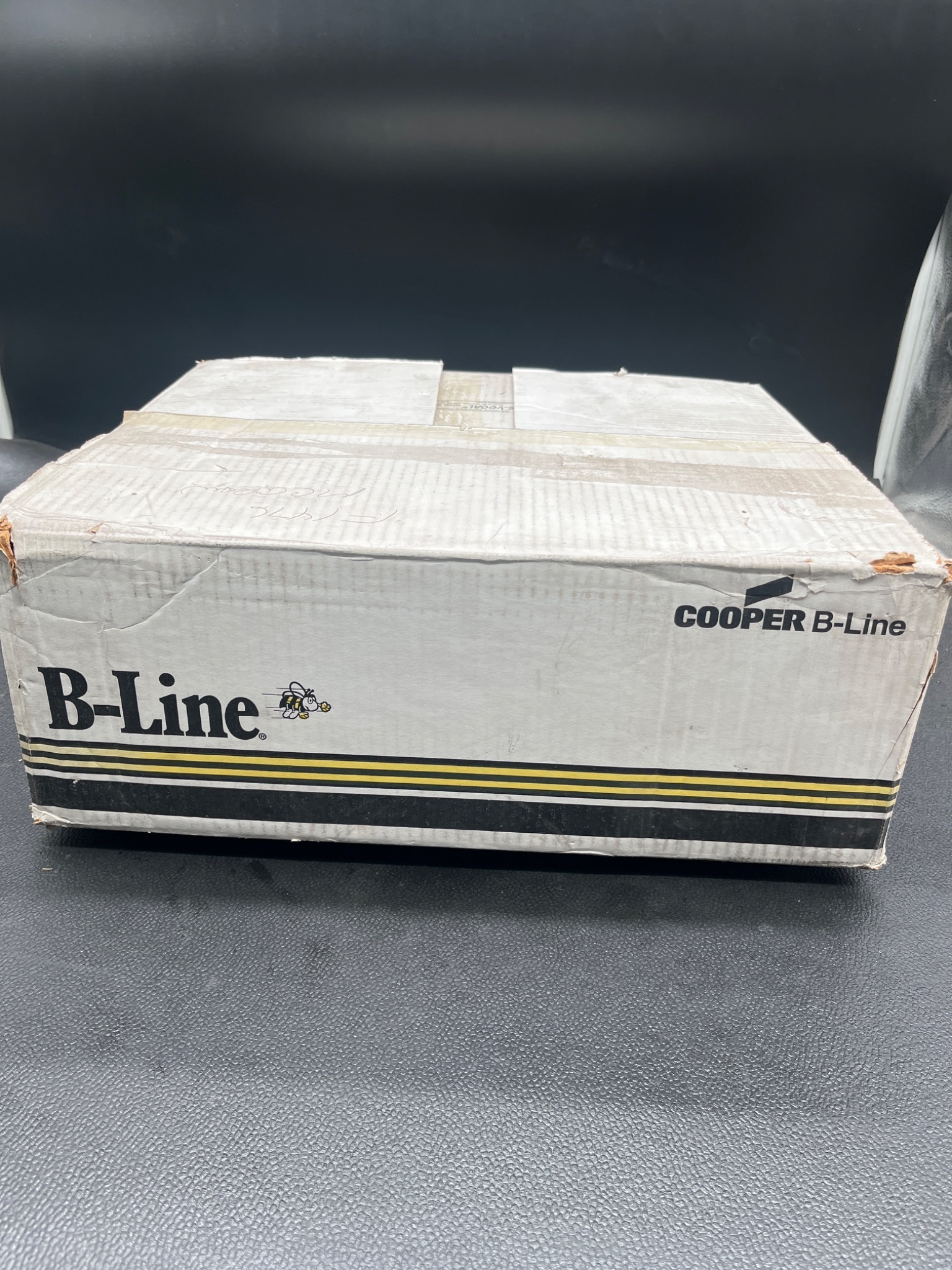 B‑LINE 16146‑12SC Type 12 Screw Cover Enclosure NEW 0
