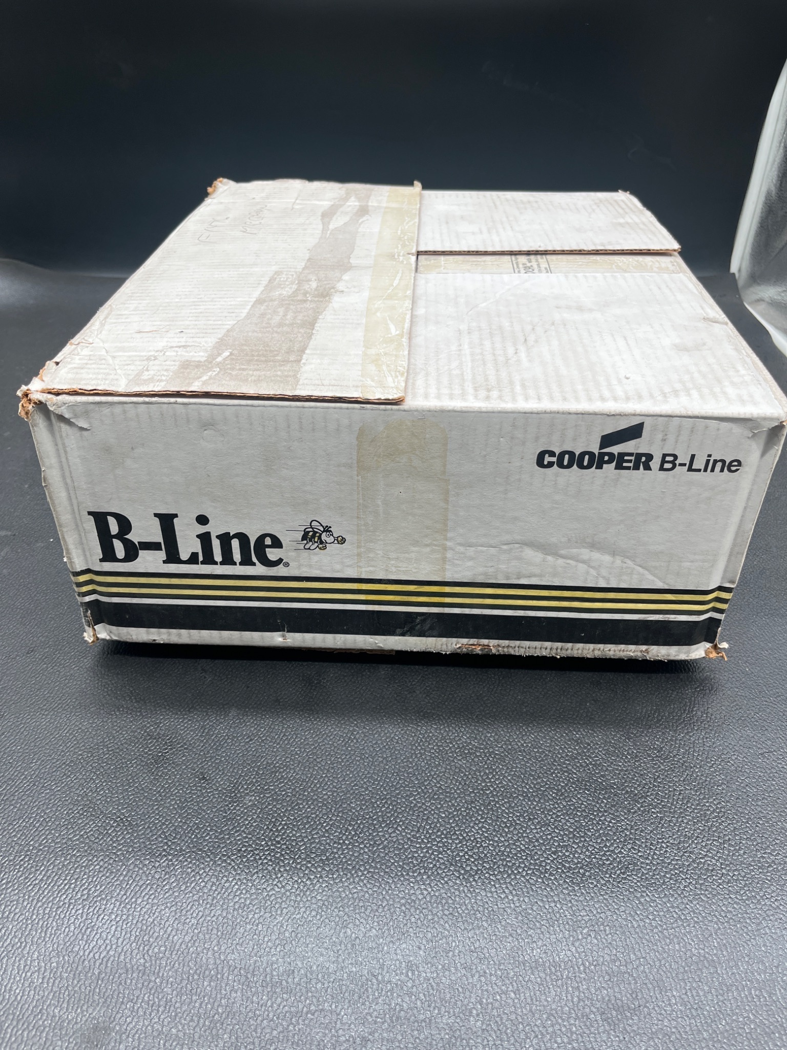 B‑LINE 16146‑12SC Type 12 Screw Cover Enclosure NEW 1