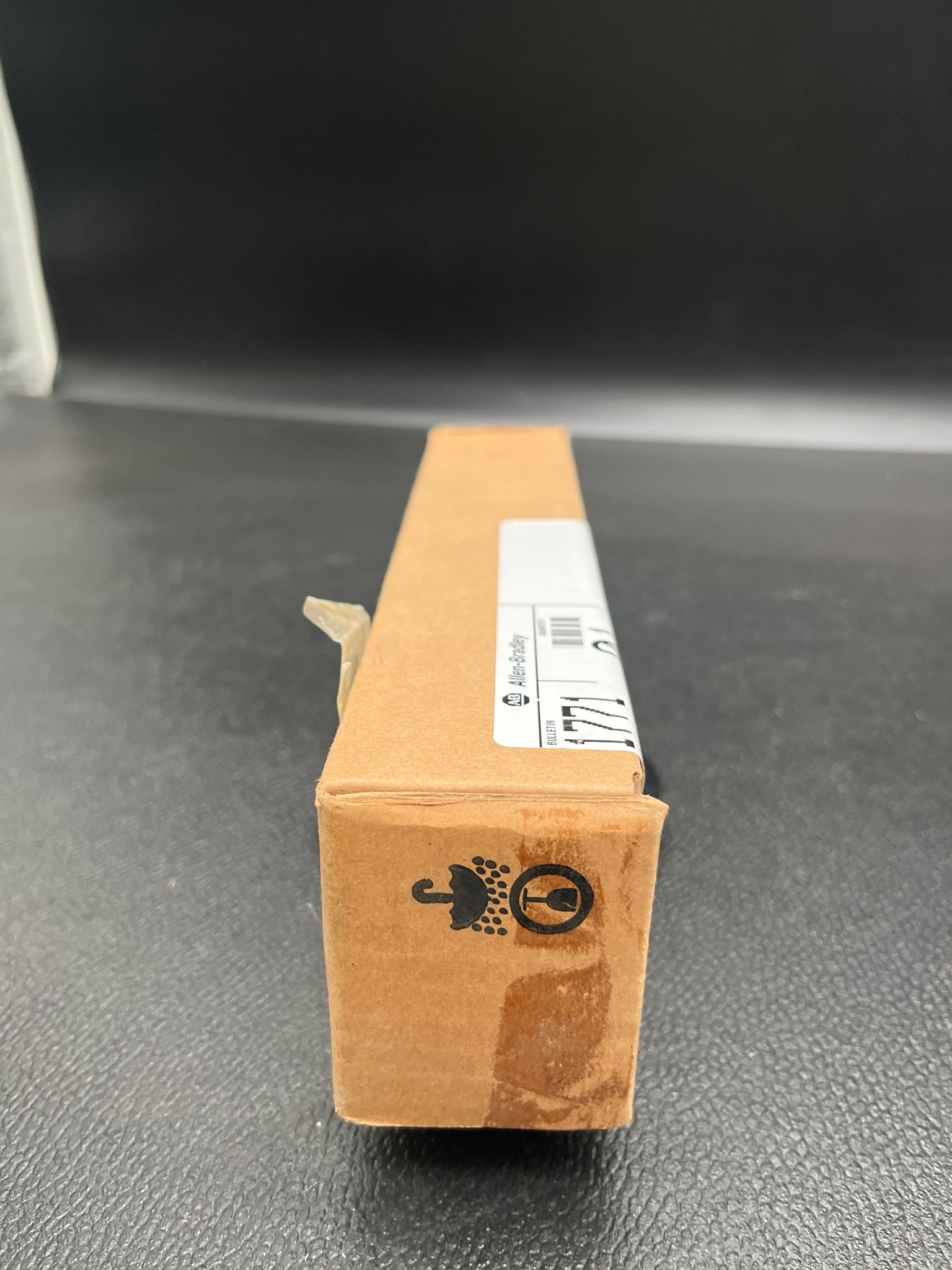 ALLEN BRADLEY 1771-WH Fused Field Wiring Arm NEW 3