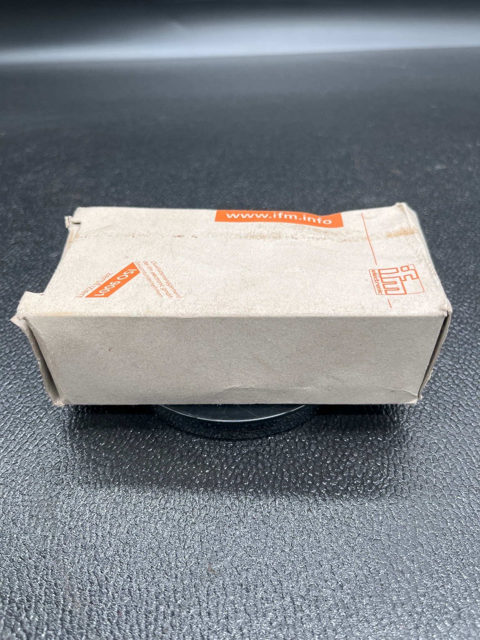 IFM II0263 Proximity Switch IIA2015-AB0A/SL/LS-300BL NEW 0
