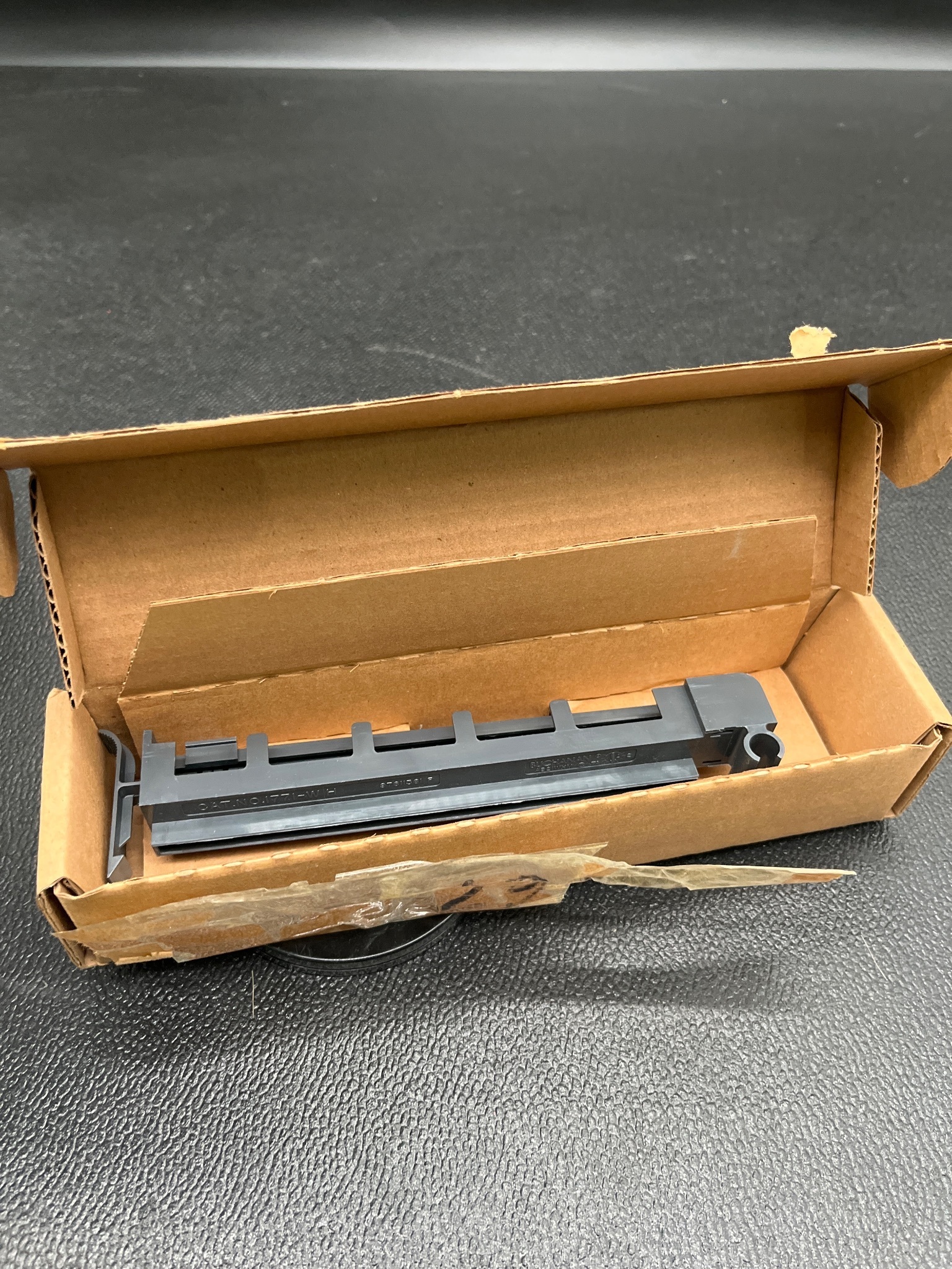 ALLEN BRADLEY 1771-WH Fused Field Wiring Arm NEW 4