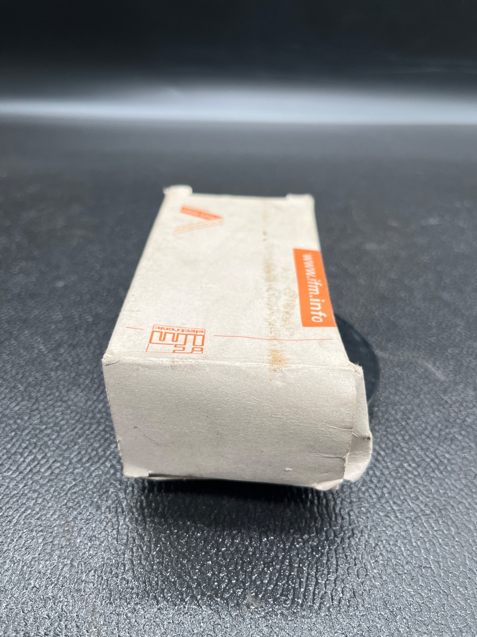 IFM II0263 Proximity Switch IIA2015-AB0A/SL/LS-300BL NEW 1
