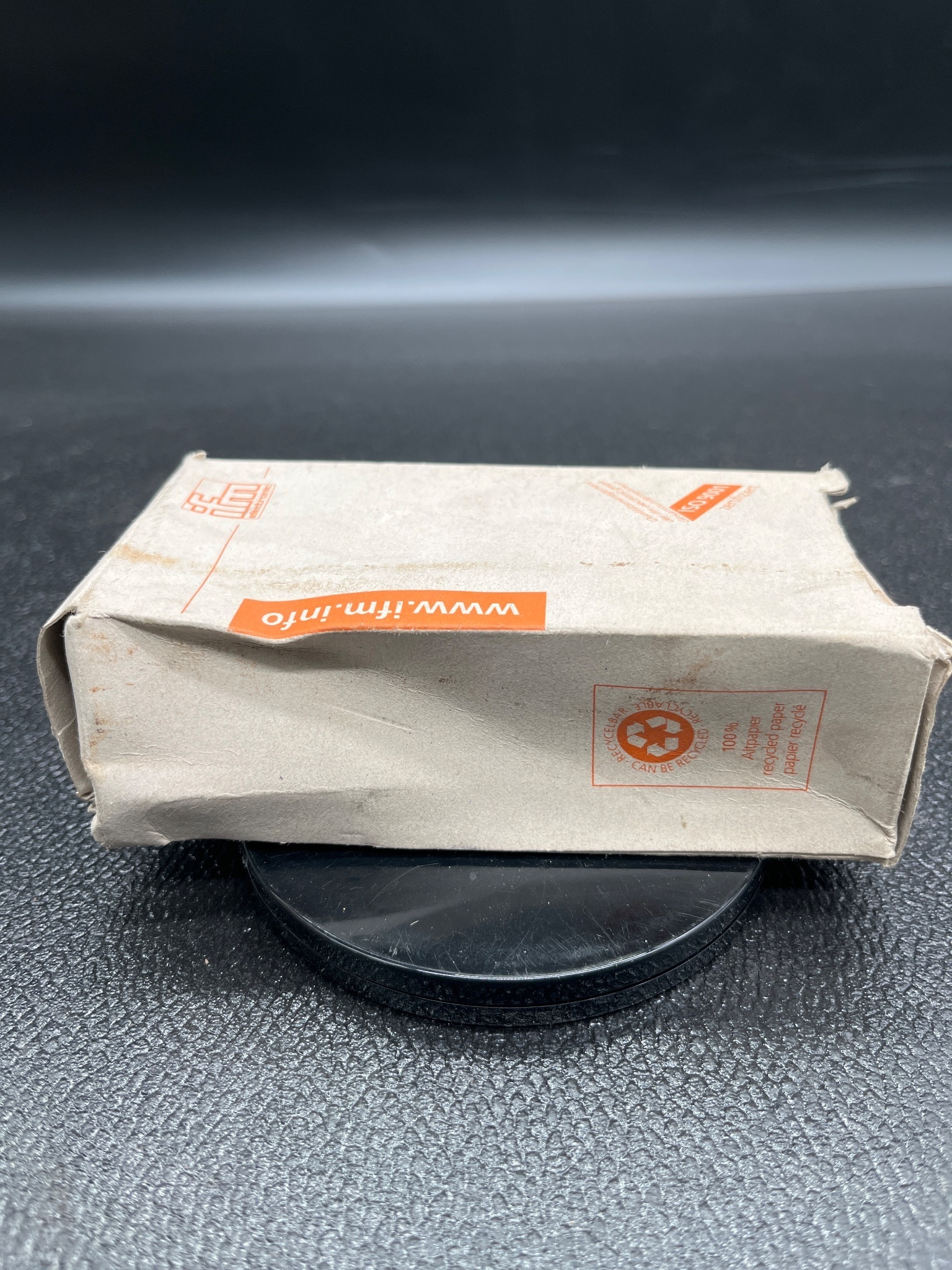 IFM II0263 Proximity Switch IIA2015-AB0A/SL/LS-300BL NEW 2