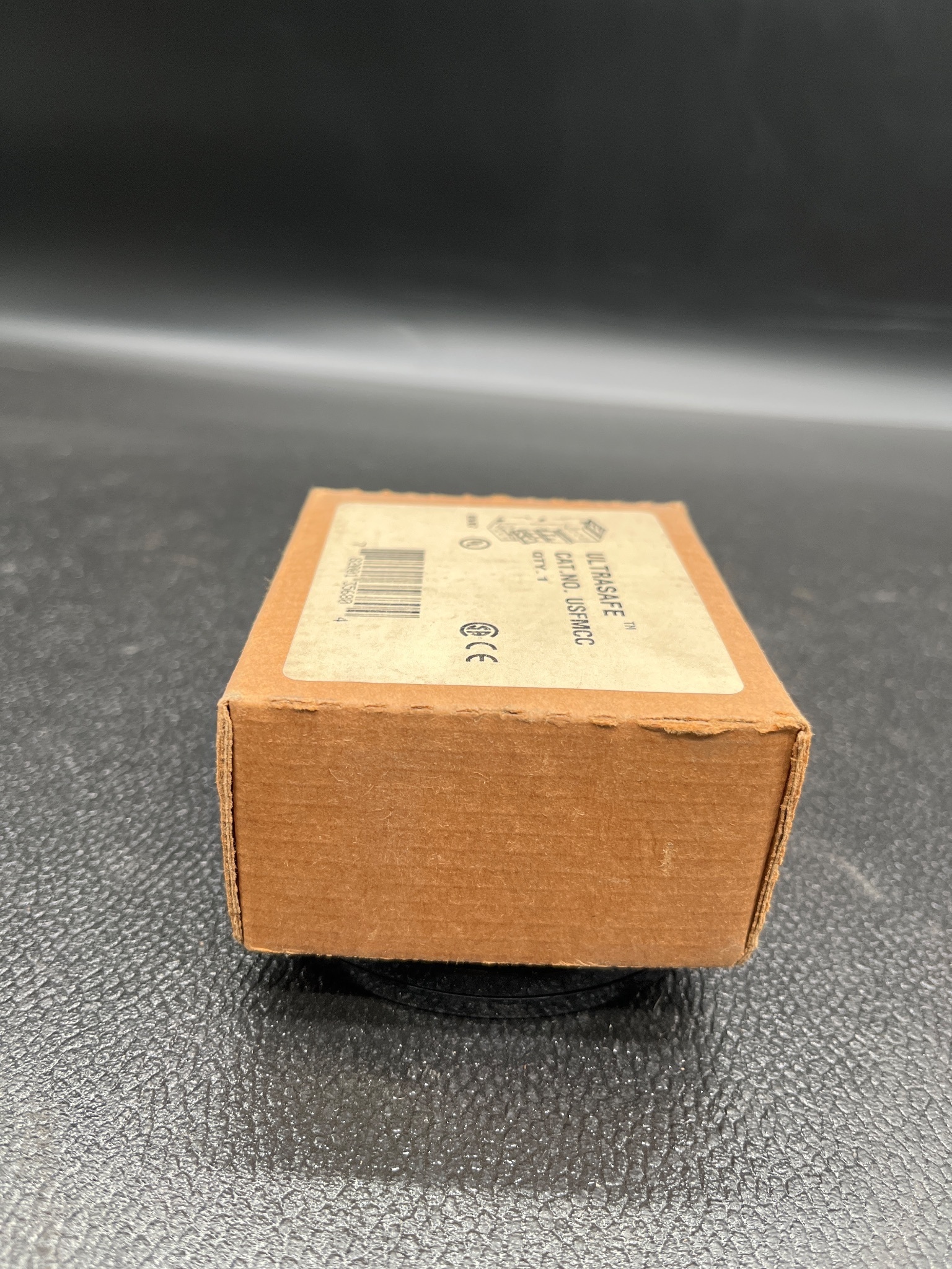 FERRAZ SHAWMUT USFMCC ULTRASAFE Fuse Holder NEW 1