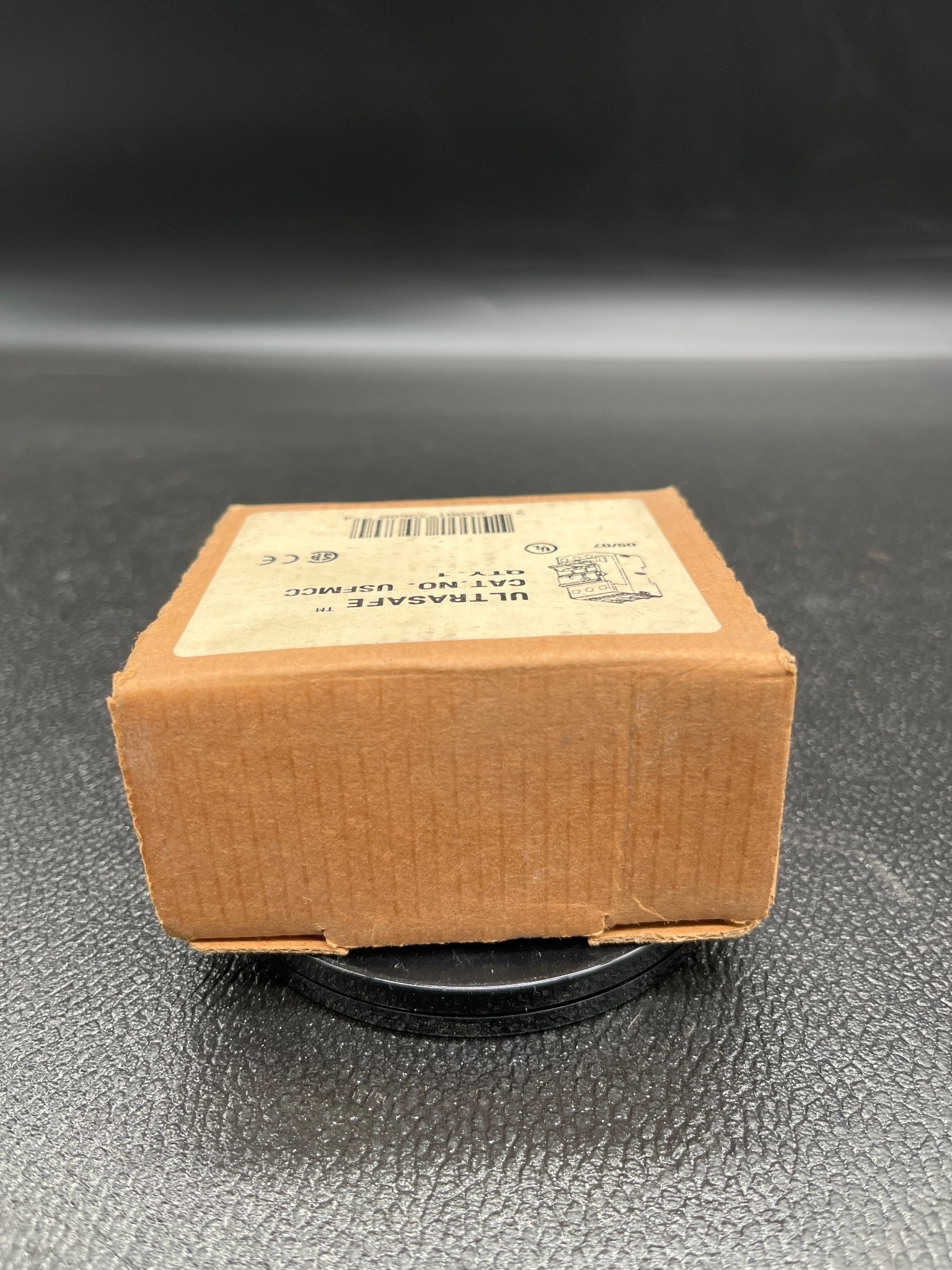 FERRAZ SHAWMUT USFMCC ULTRASAFE Fuse Holder NEW 2