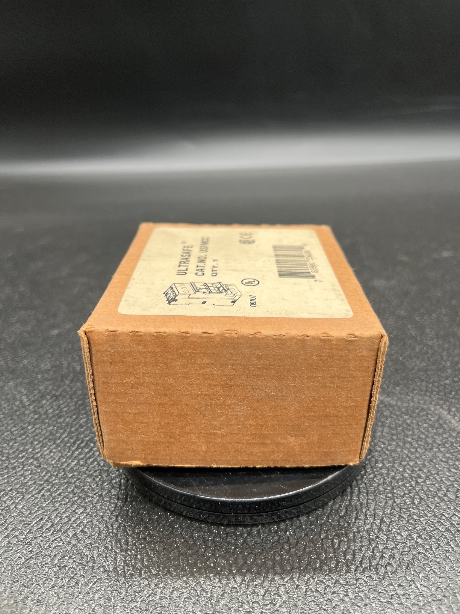 FERRAZ SHAWMUT USFMCC ULTRASAFE Fuse Holder NEW 3
