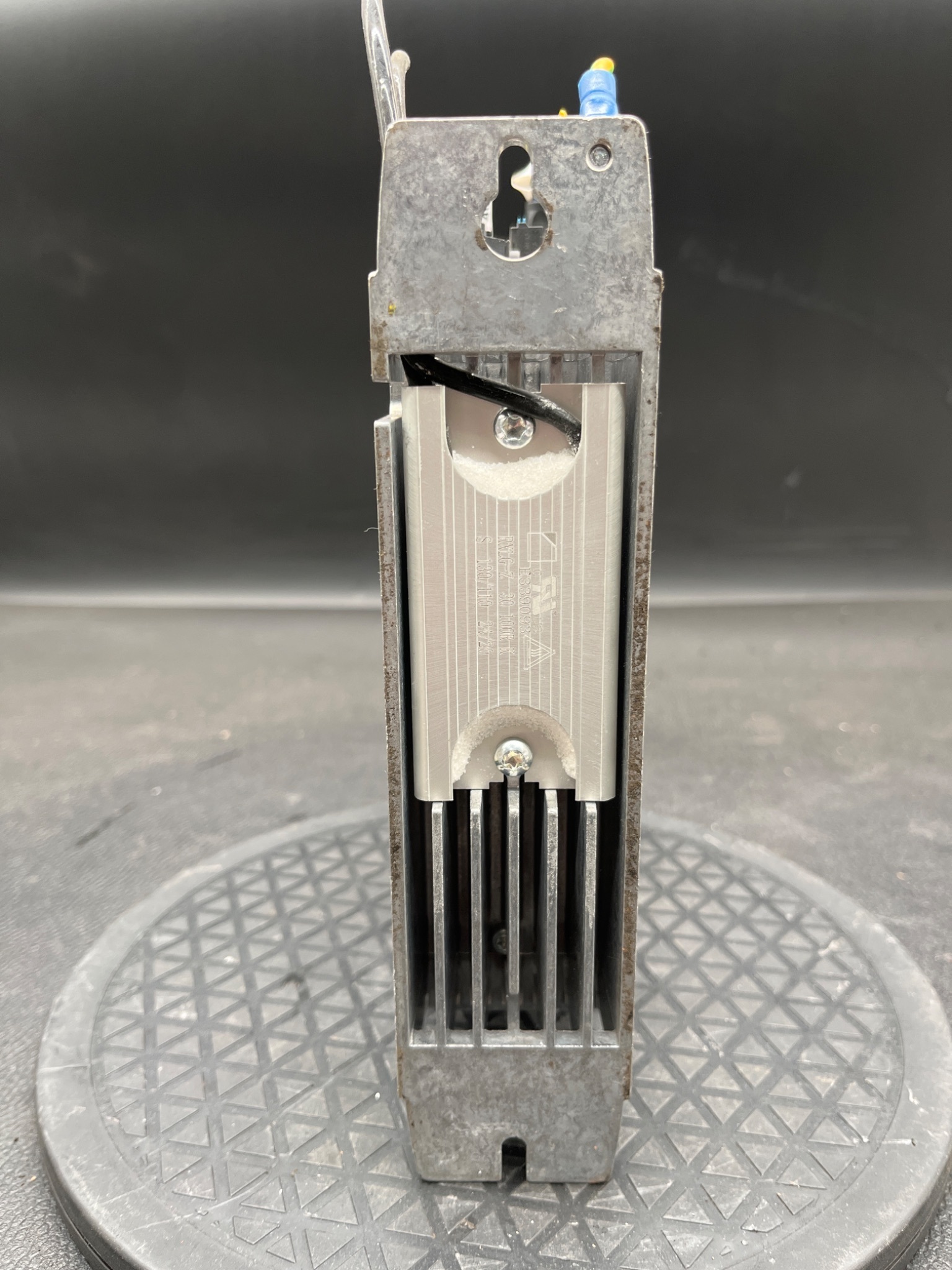 FESTO CMMT‑AS‑C2‑3A‑PN‑S1 Servo Drive PROFINET USED 2