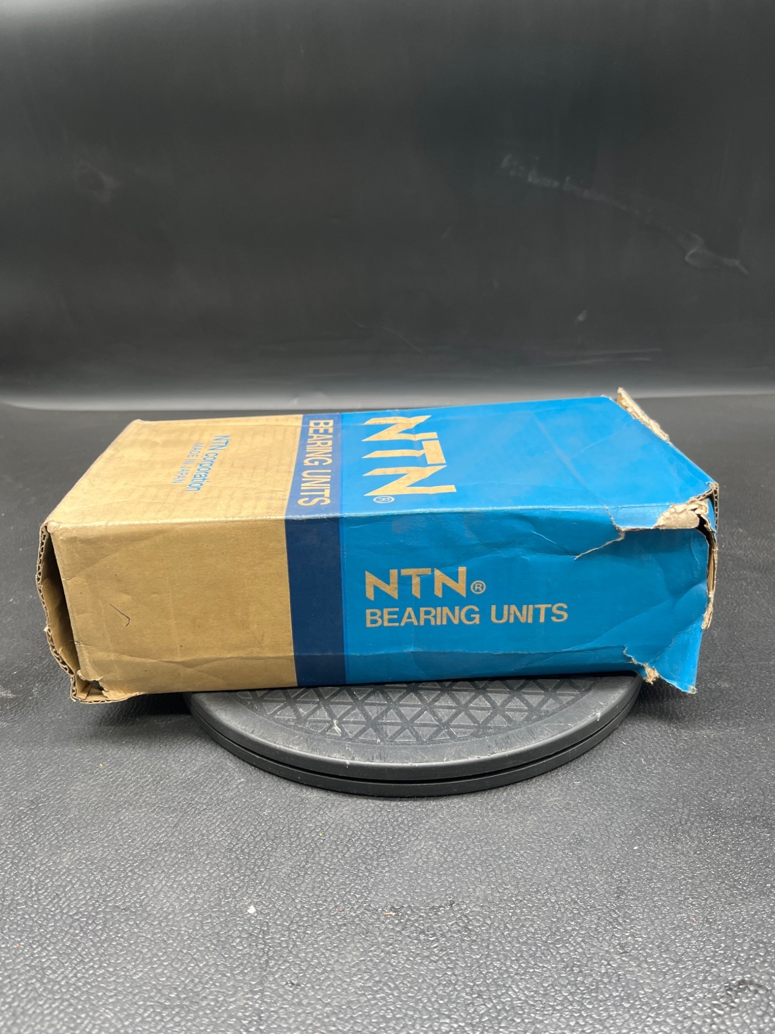 NTN UCP310D1 Pillow Block Ball Bearing NEW 2