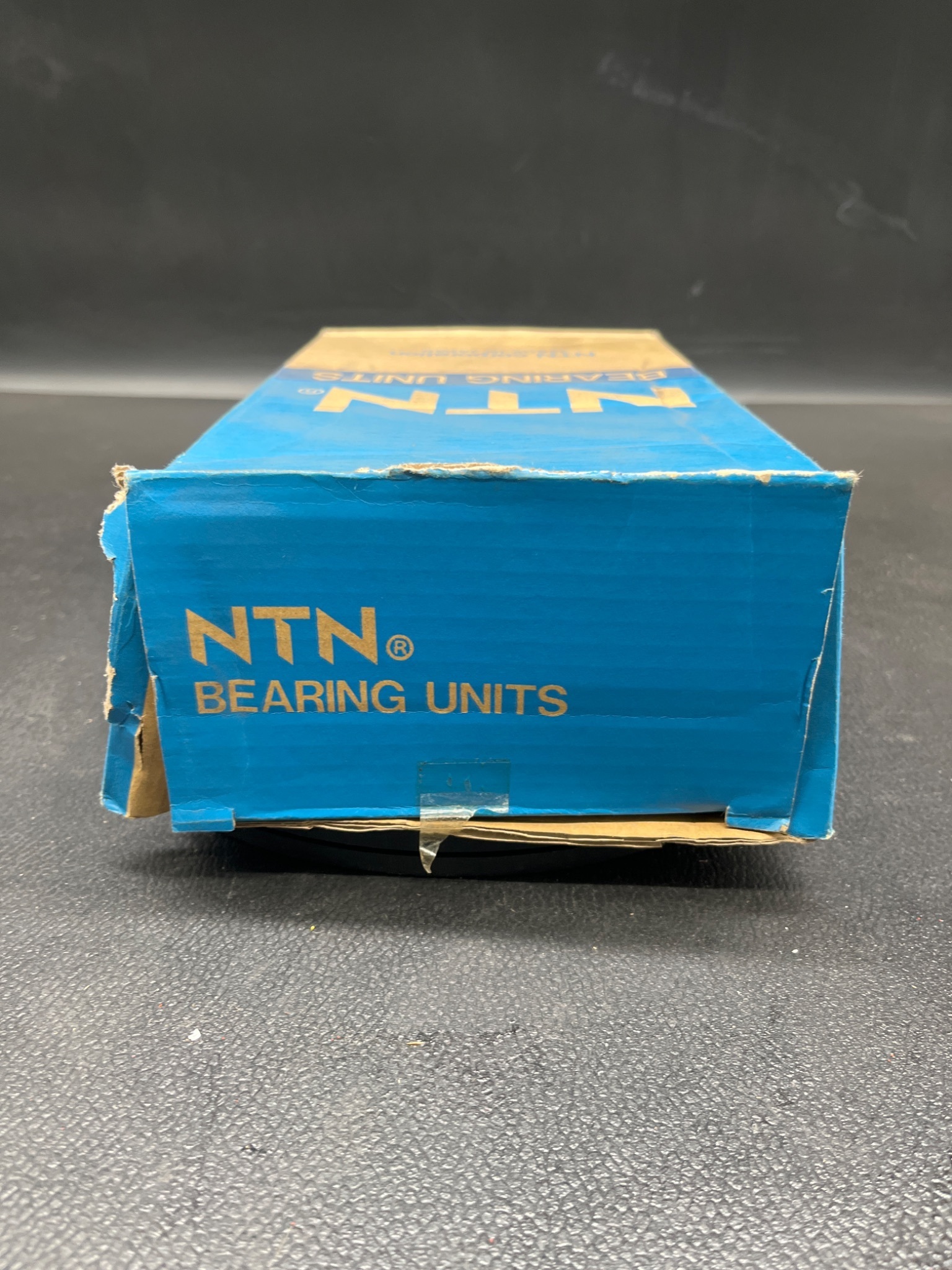 NTN UCP310D1 Pillow Block Ball Bearing NEW 3