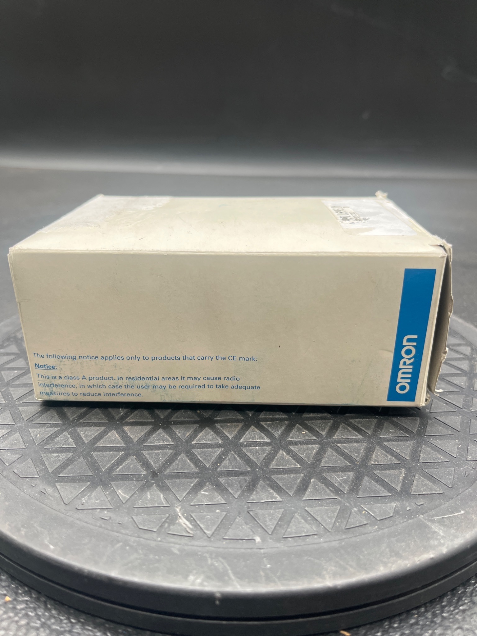 OMRON E6C3‑AG5C Rotary Encoder NEW 2