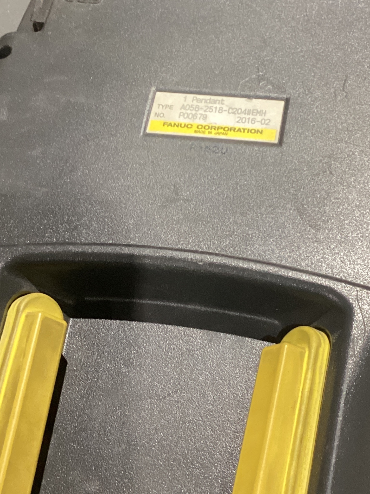 FANUC M-410iB/160 Complete w/ R-J3iB Controls USED 11