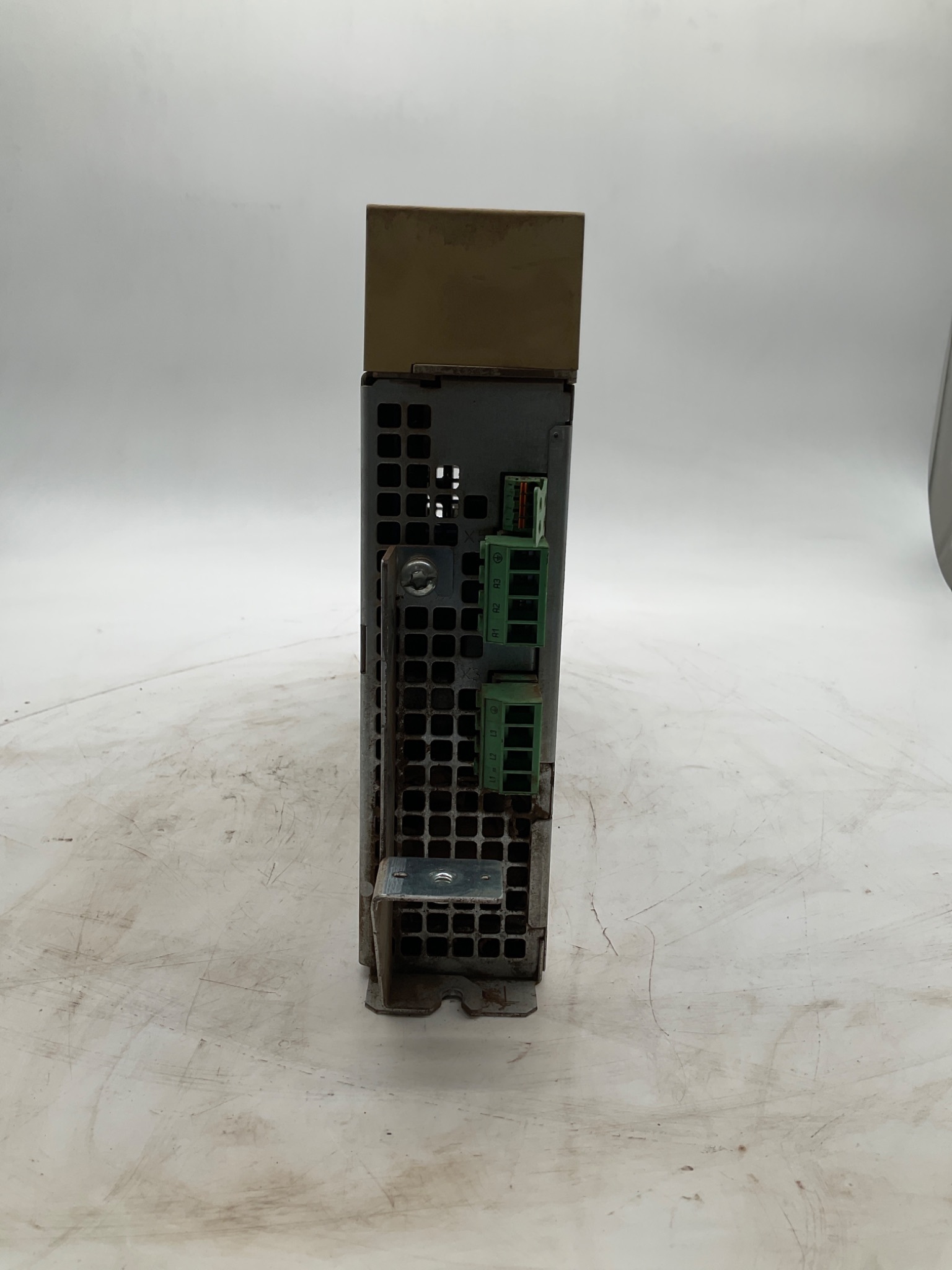 BOSCH REXROTH HCS02.1E‑W0028‑A‑03‑NNNN IndraDrive C Servo Drive USED 1